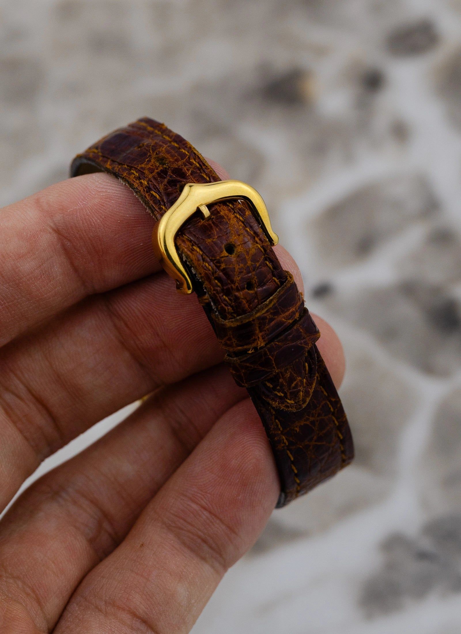 1990s Must de Cartier Vendome 590004