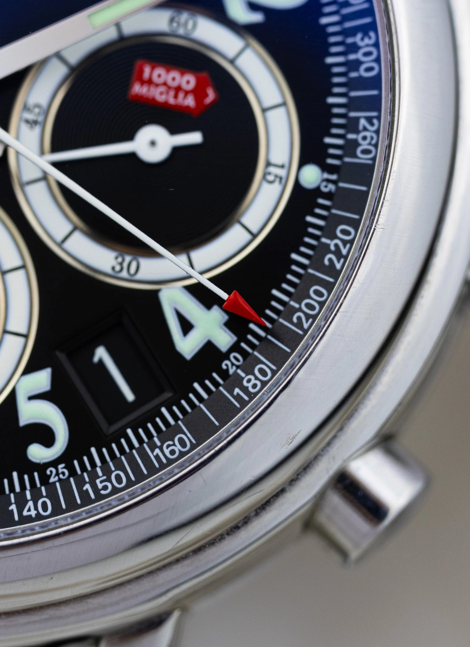 2000s Chopard Mille Miglia 16/8331-3001 Full Set