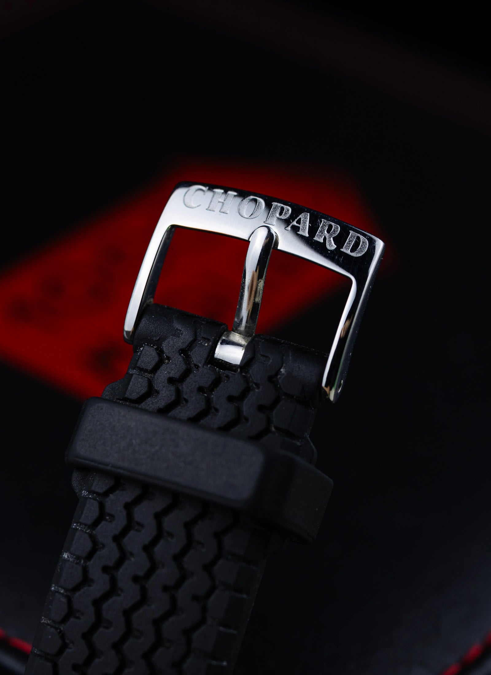 2000s Chopard Mille Miglia 16/8331-3001 Full Set