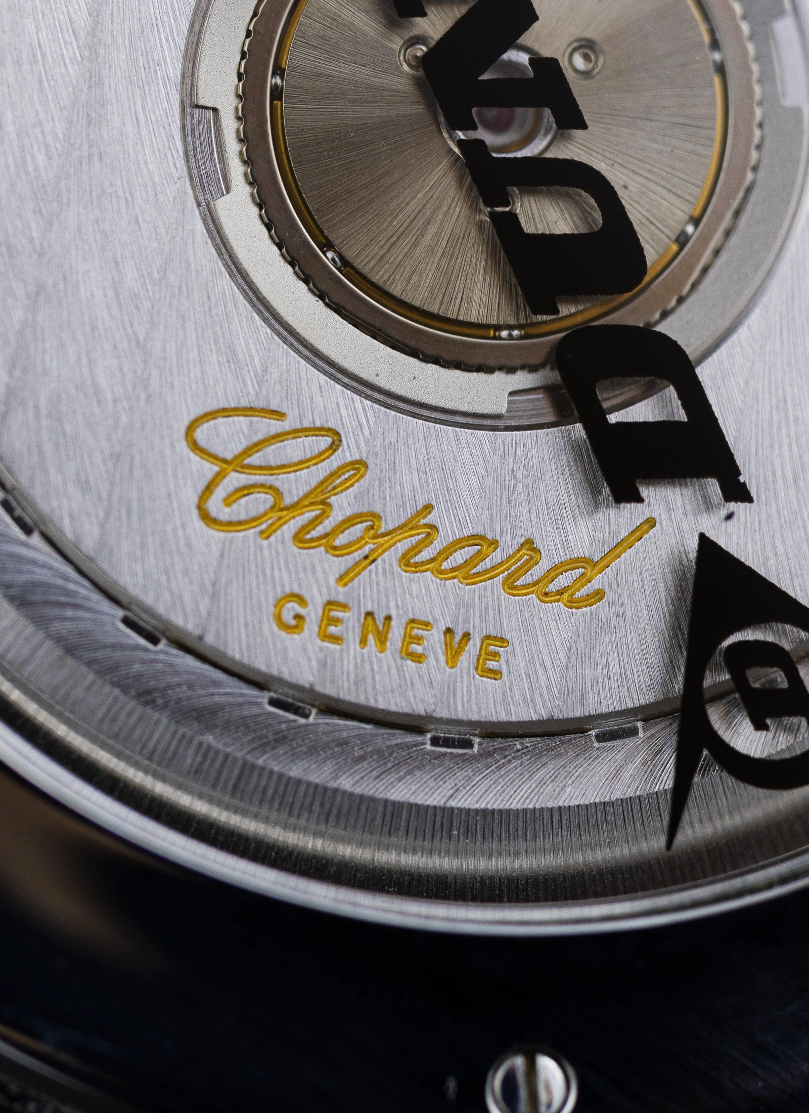 2000s Chopard Mille Miglia 16/8331-3001 Full Set