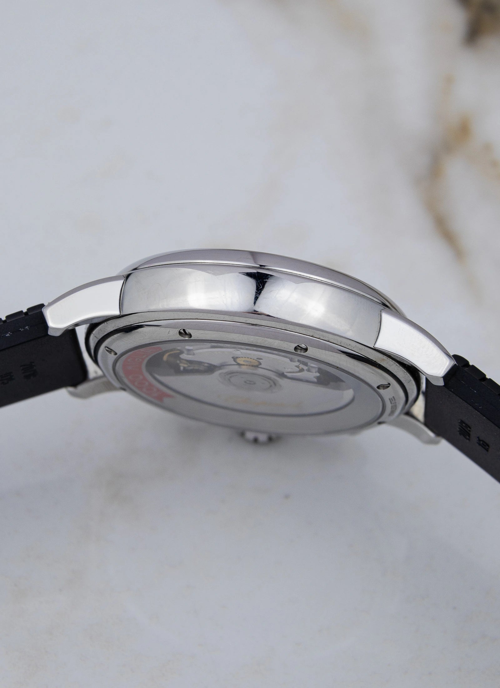 2023 Chopard Mille Miglia 8589 168589-3002 Full Set