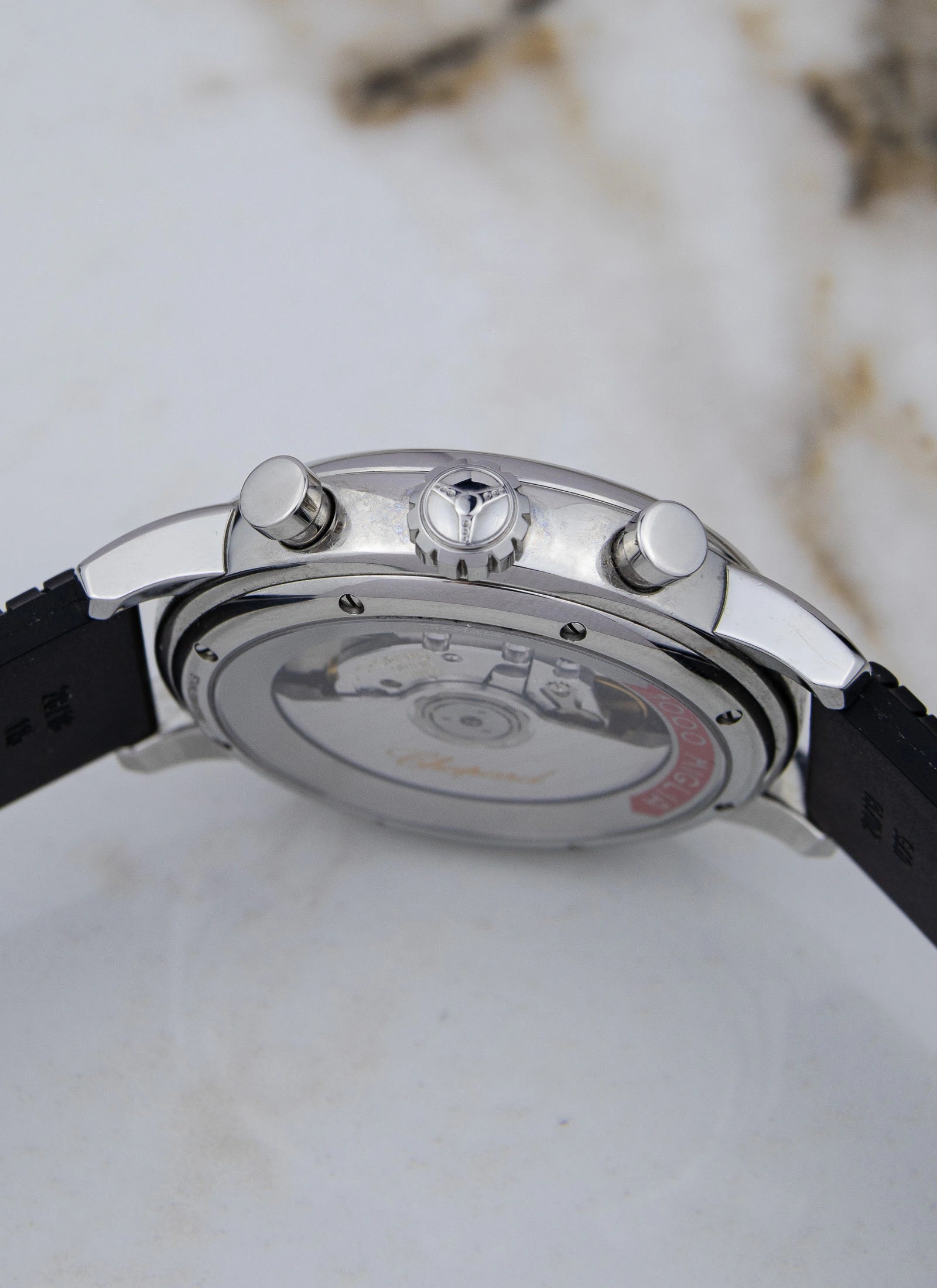 2023 Chopard Mille Miglia 8589 168589-3002 Full Set