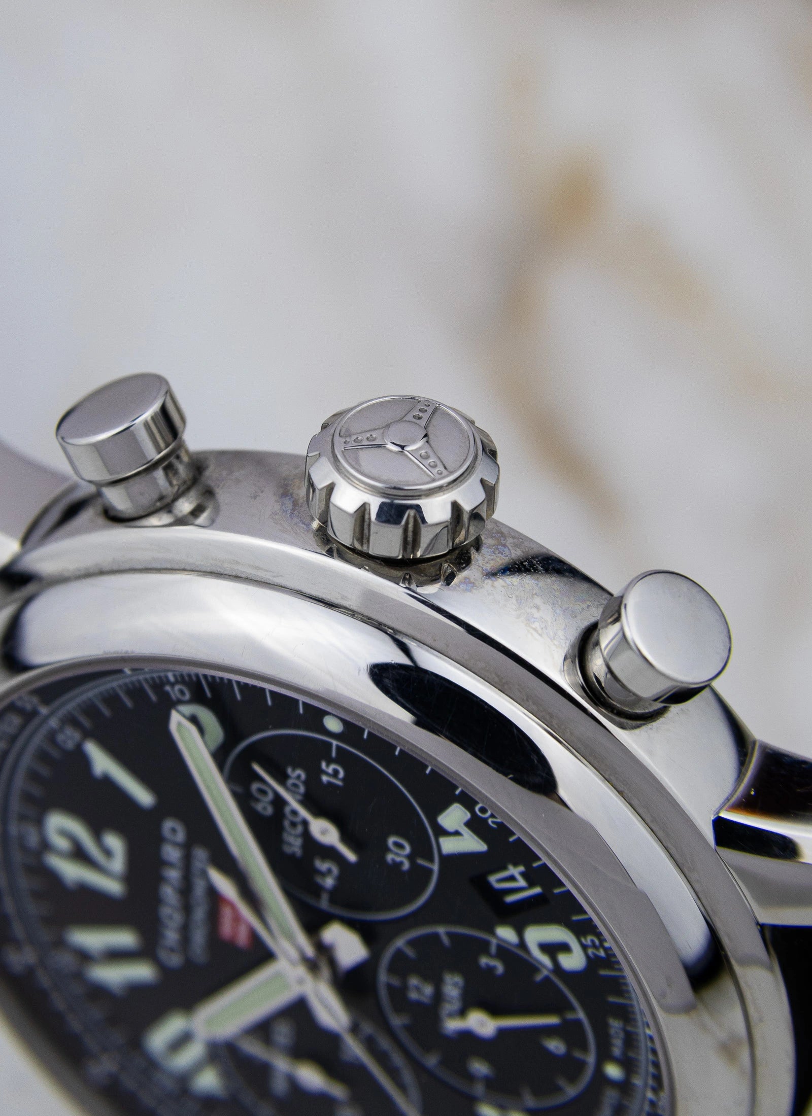 2023 Chopard Mille Miglia 8589 168589-3002 Full Set