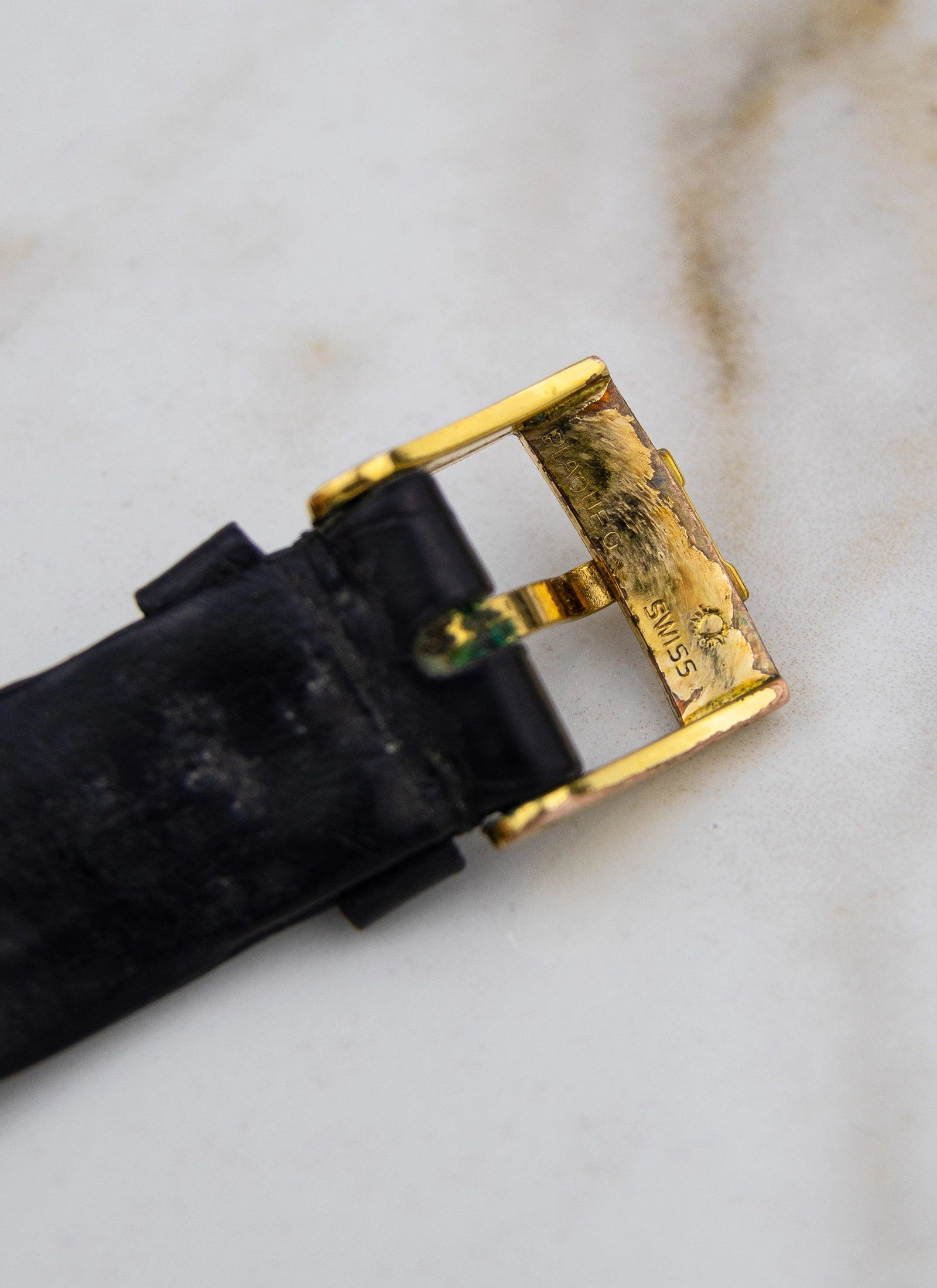 18K 1980s Chopard Geneve