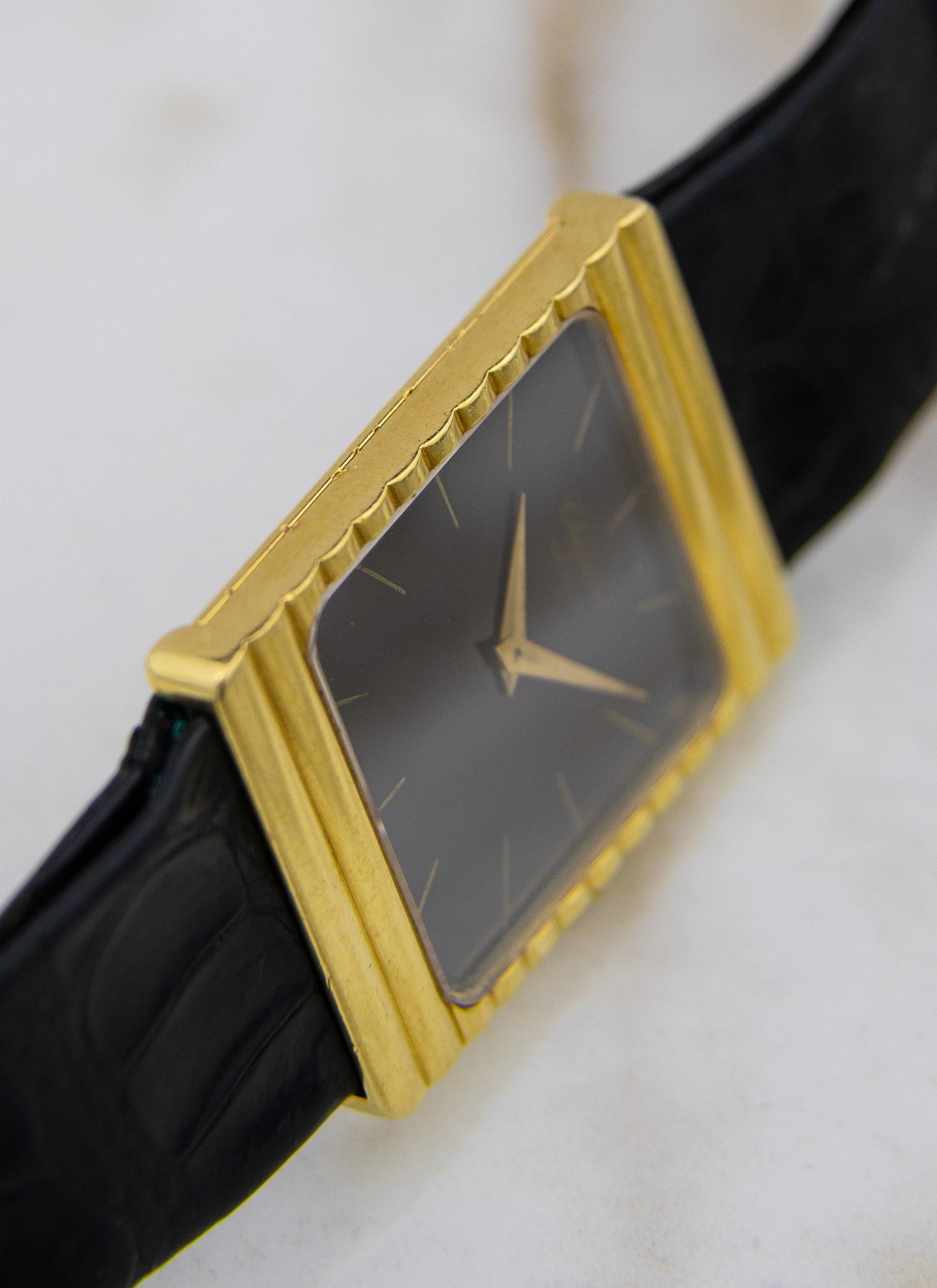 18K 1980s Chopard Geneve