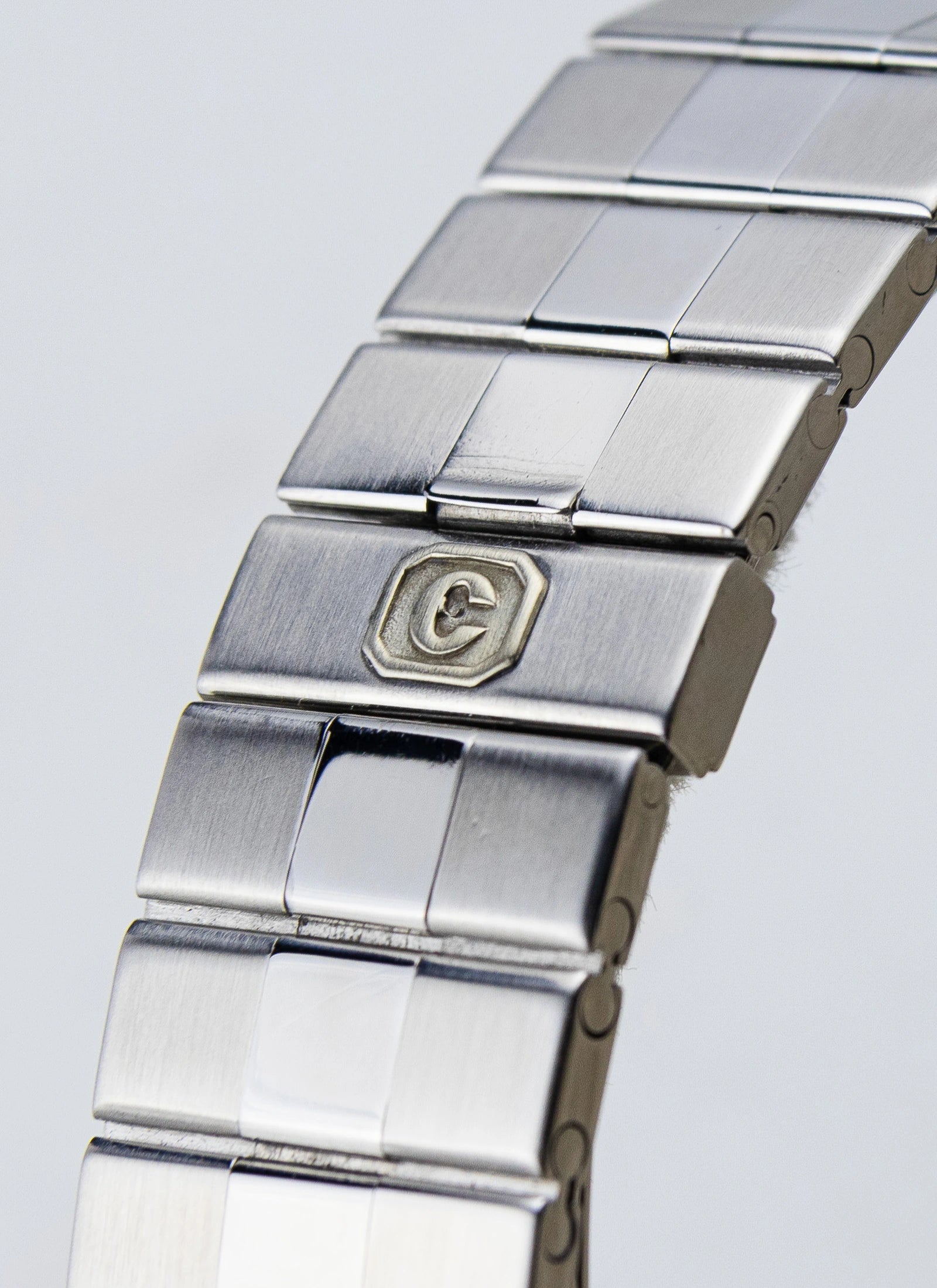 1980s Chopard St. Moritz 8025