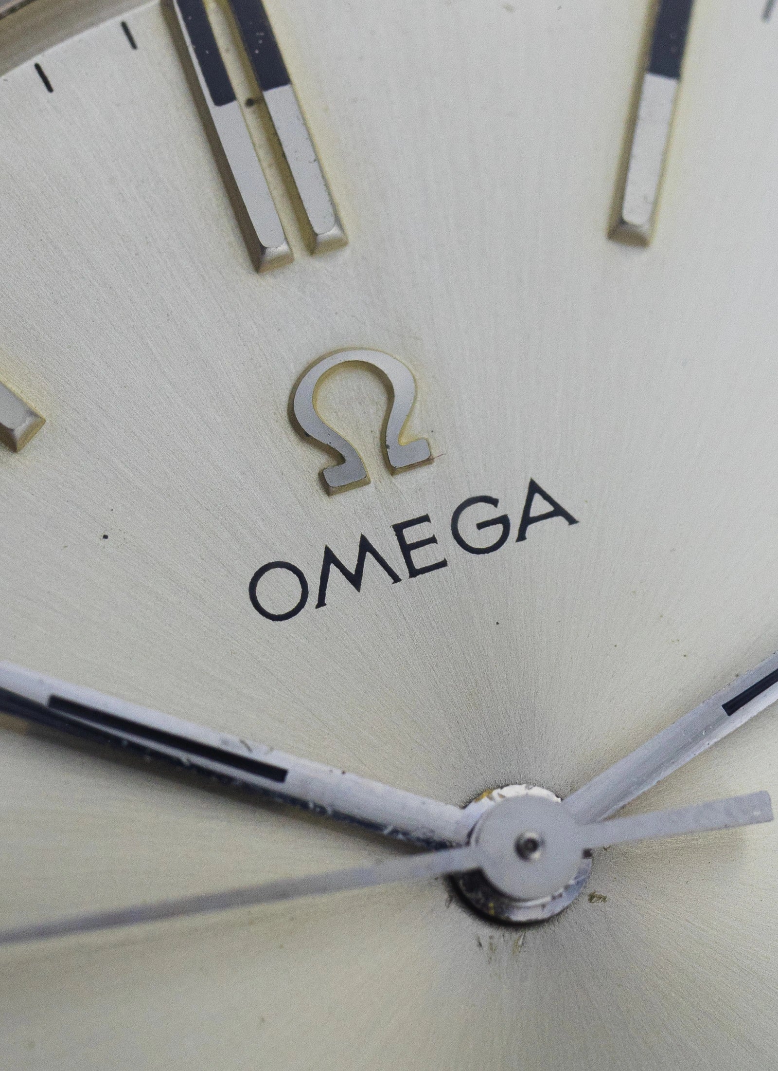 1970s Omega Seamaster Cosmic 136.017 cal. 613