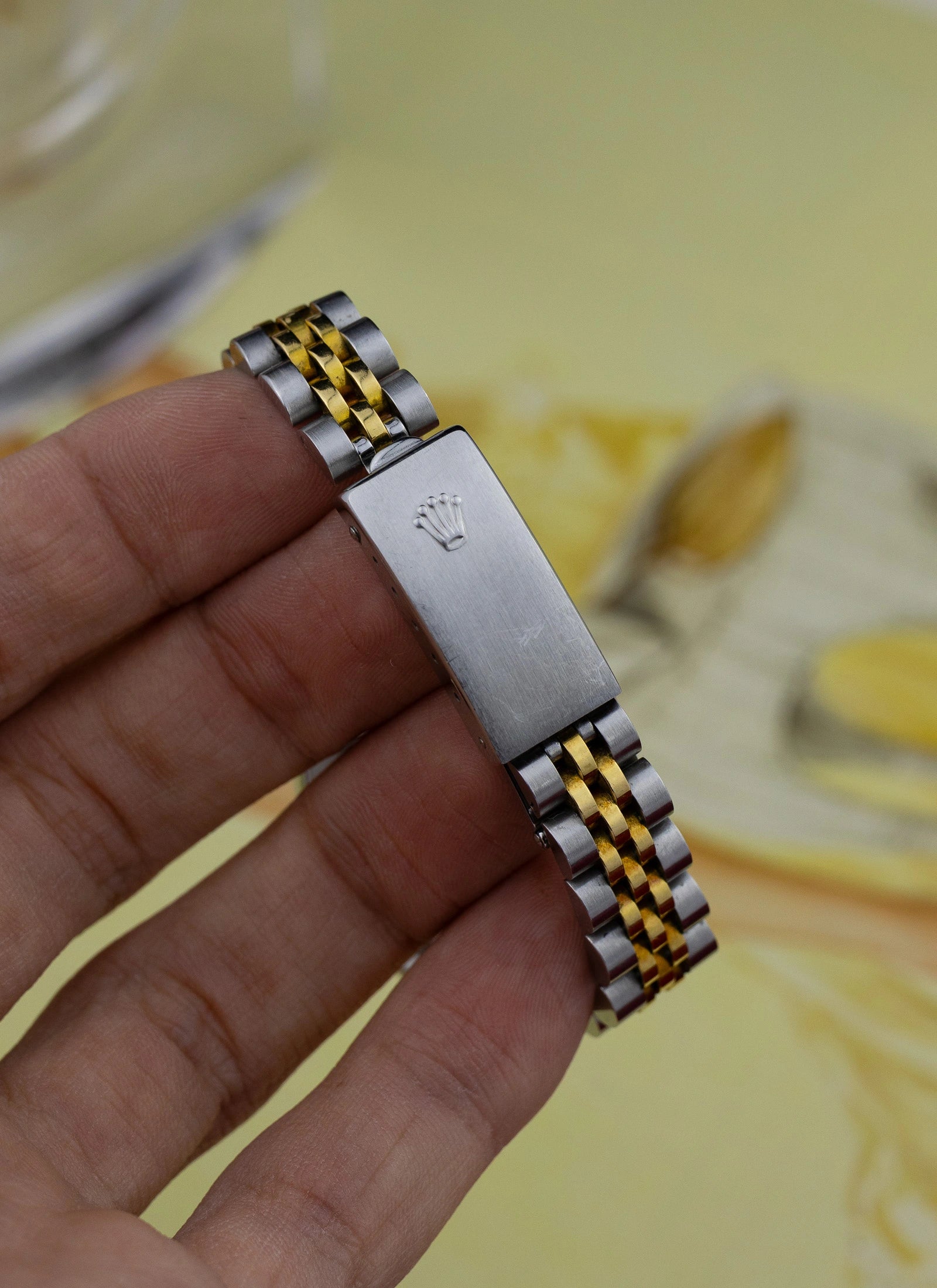 1994 Rolex Datejust Lady Ref. 69173