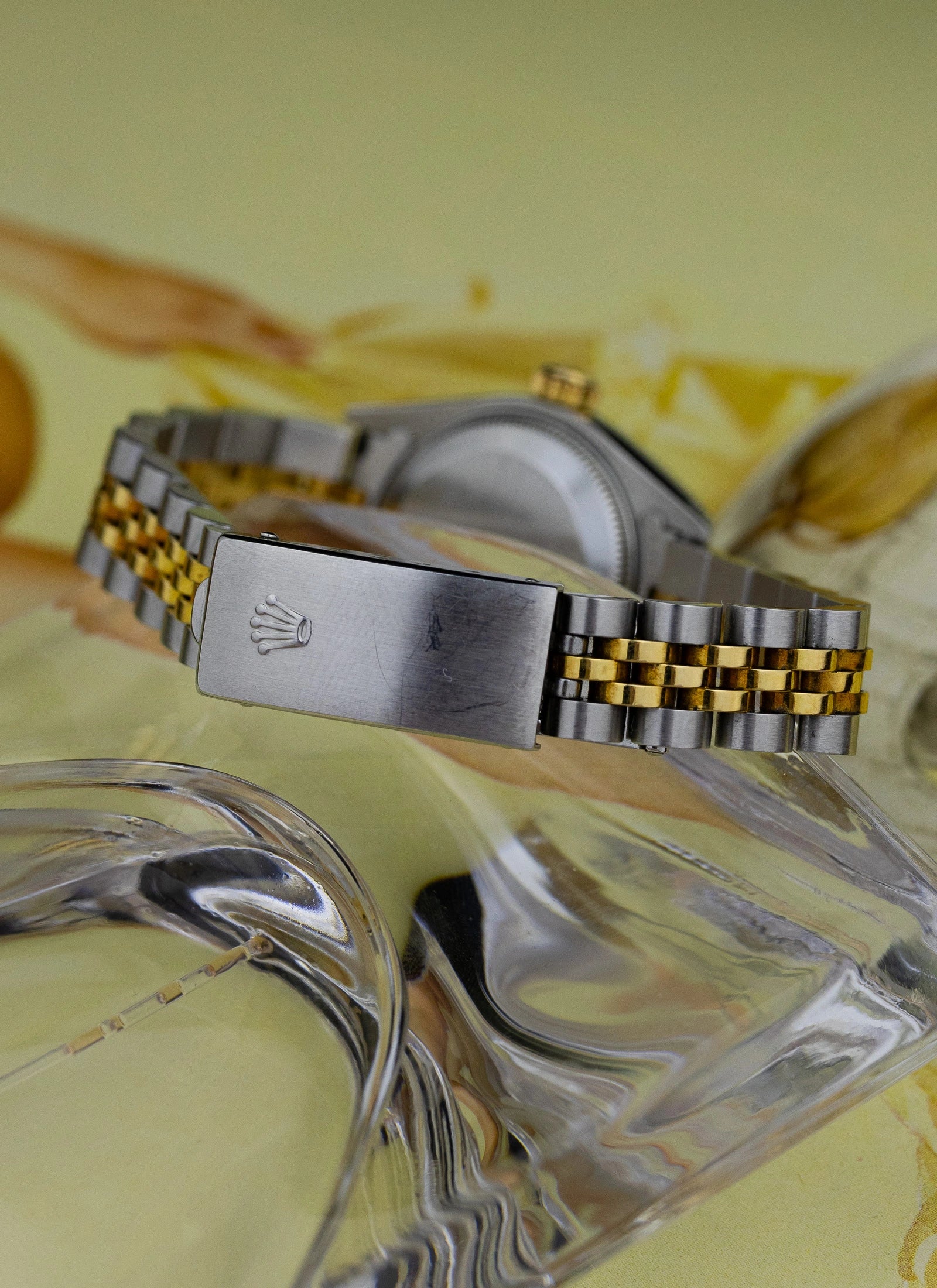 1994 Rolex Datejust Lady Ref. 69173