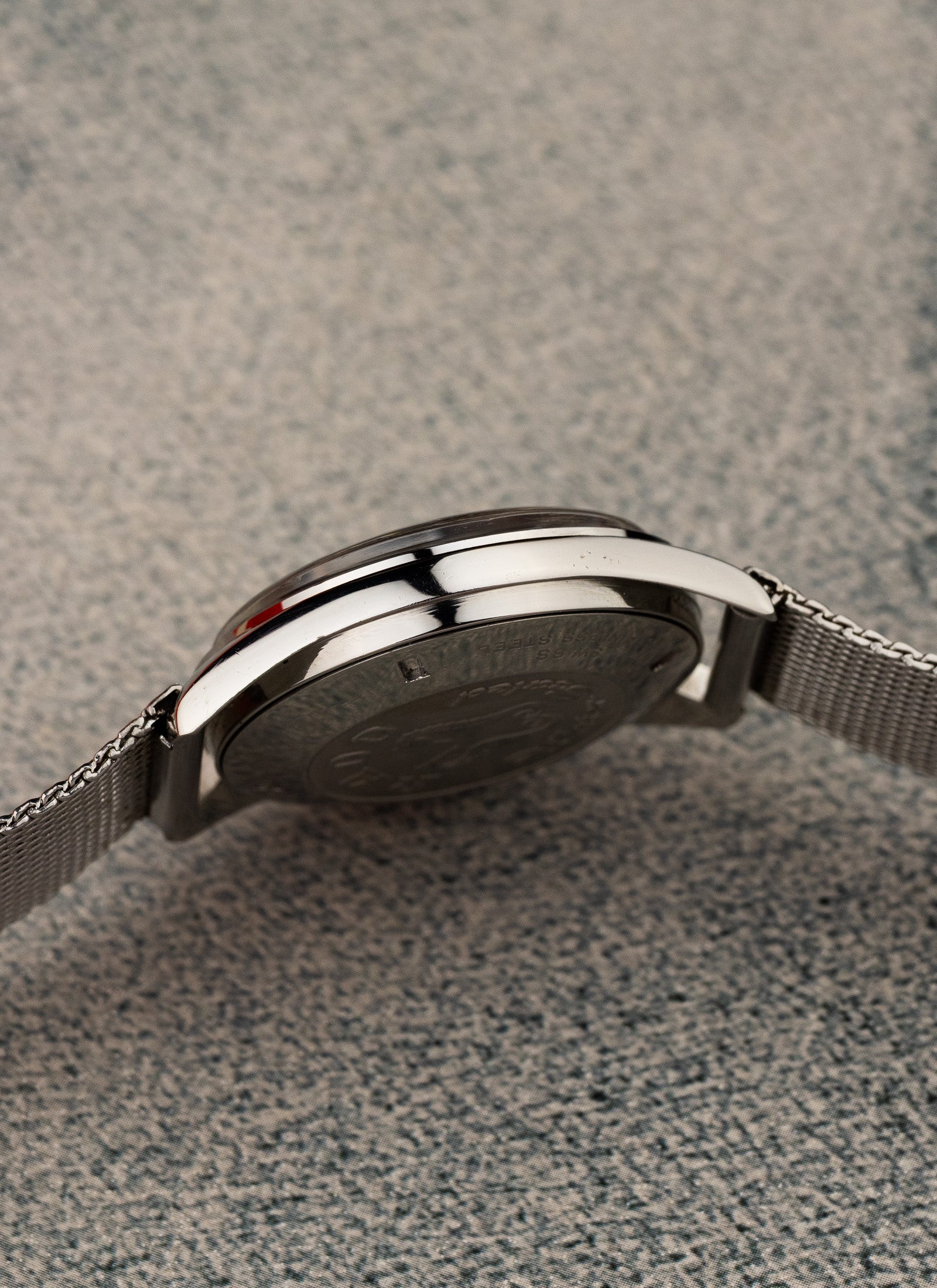 1960s Rado Daymaster 11754