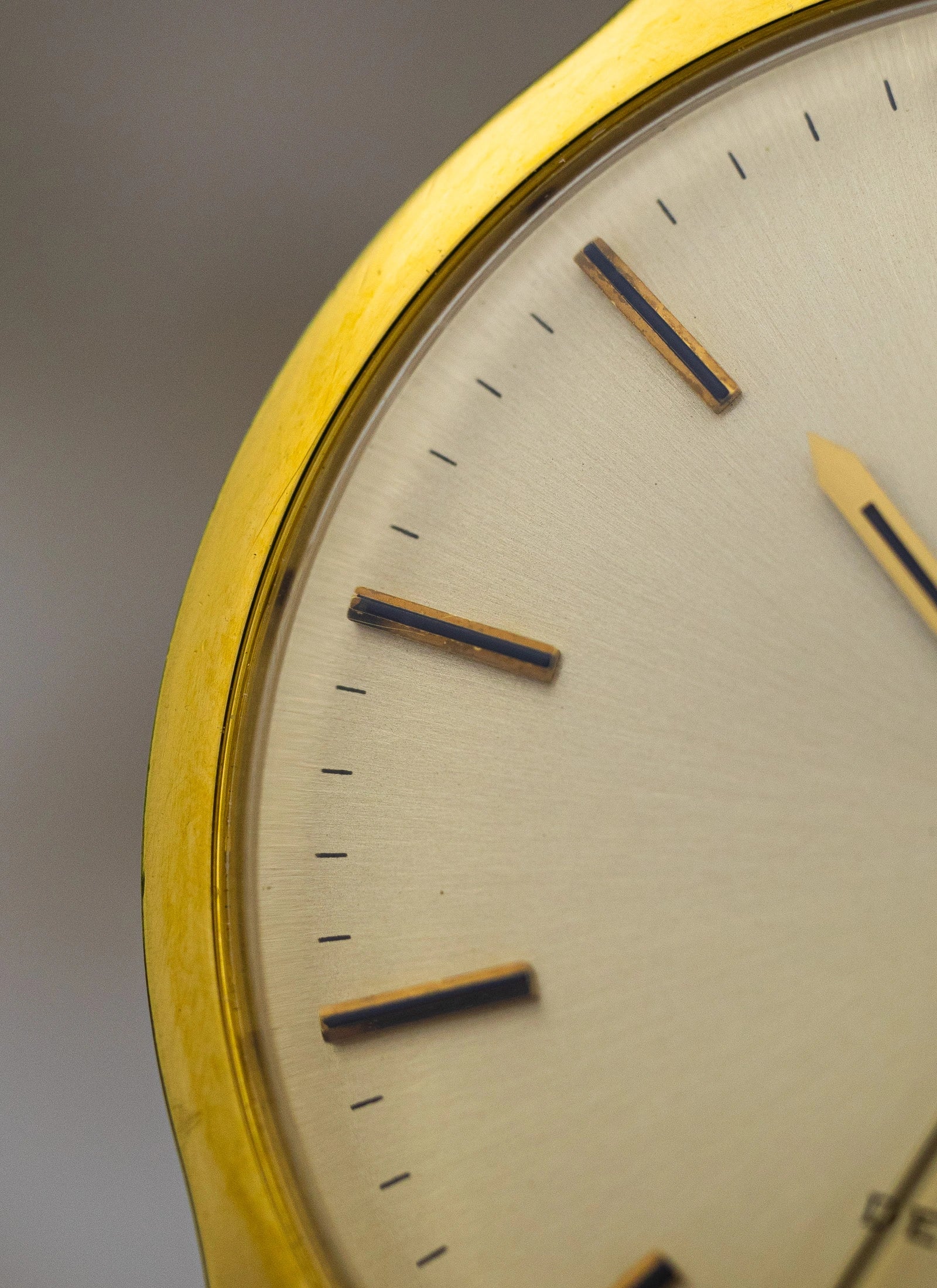 1969 Omega De Ville 162.046 cal. 1002 Serviced Full Set