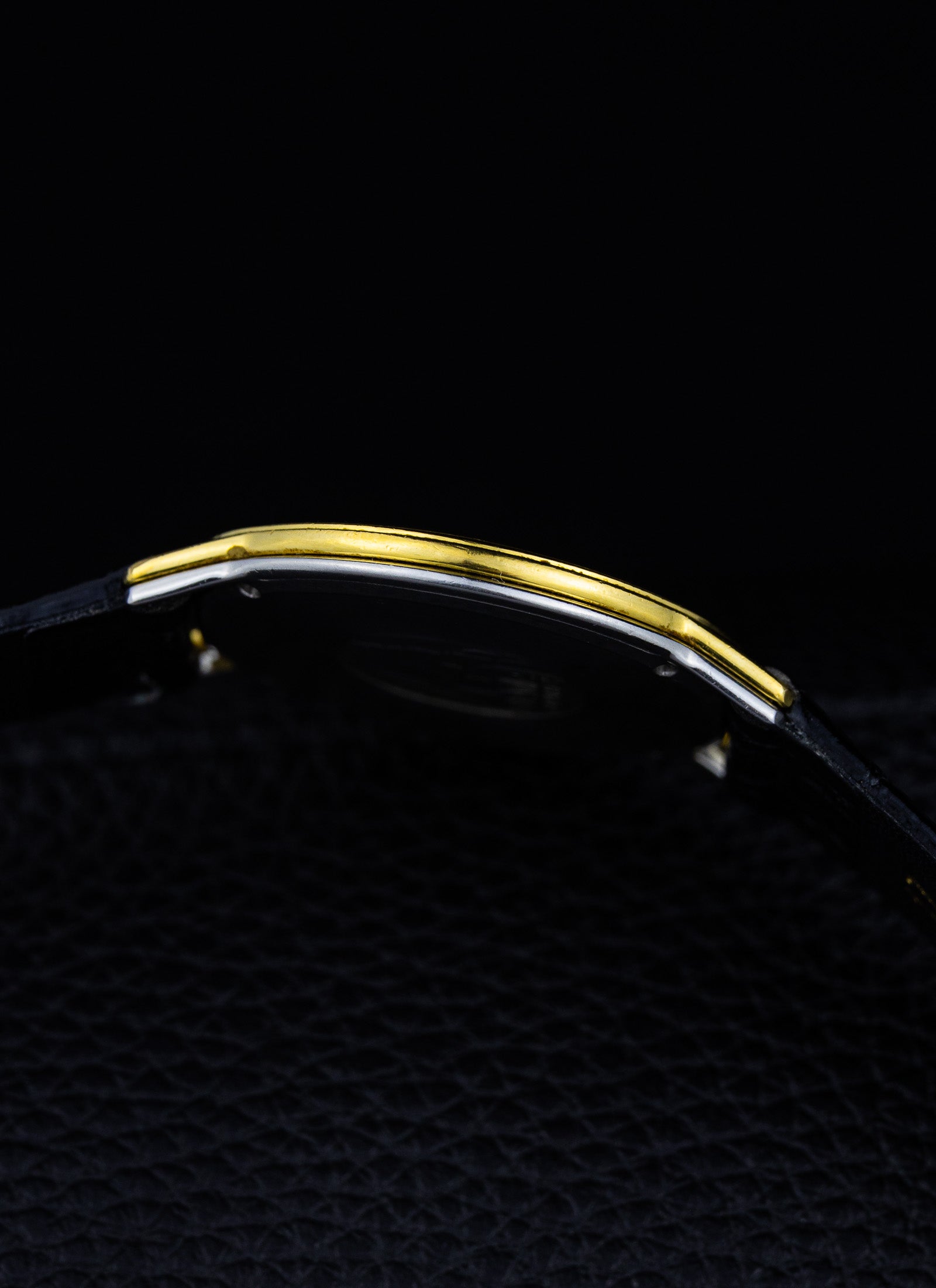 1984 Omega De Ville Roman Dial 195.0048 cal. 1378