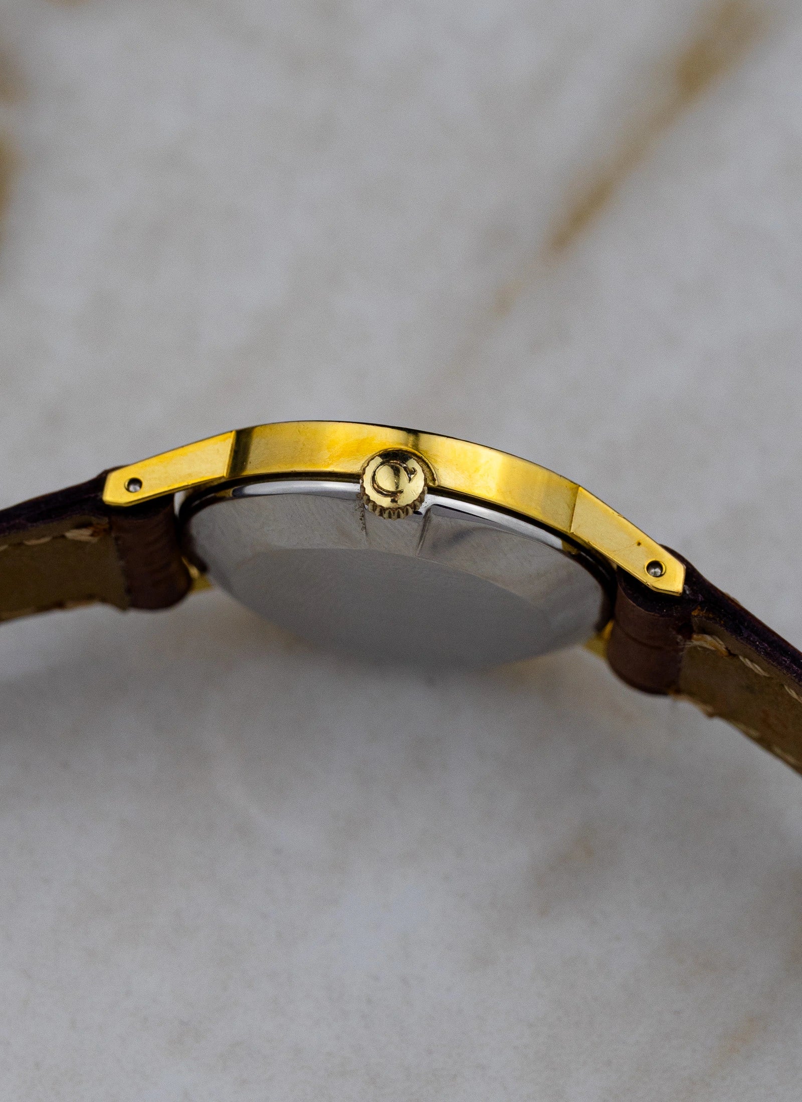 1973 Lady Omega De Ville 511.0392 cal. 625