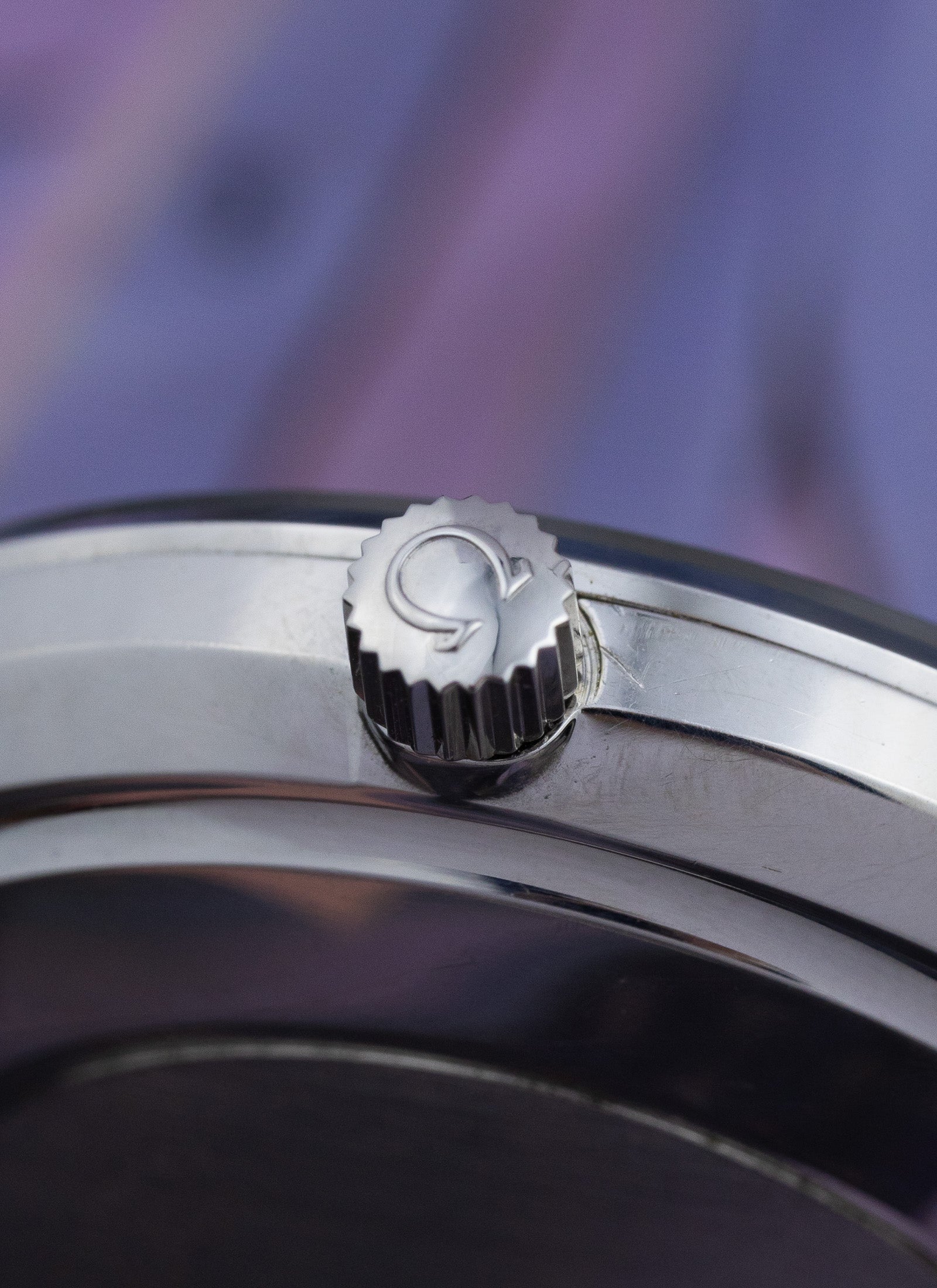 1970s Omega De Ville BOR Bracelet 166.033 cal. 565