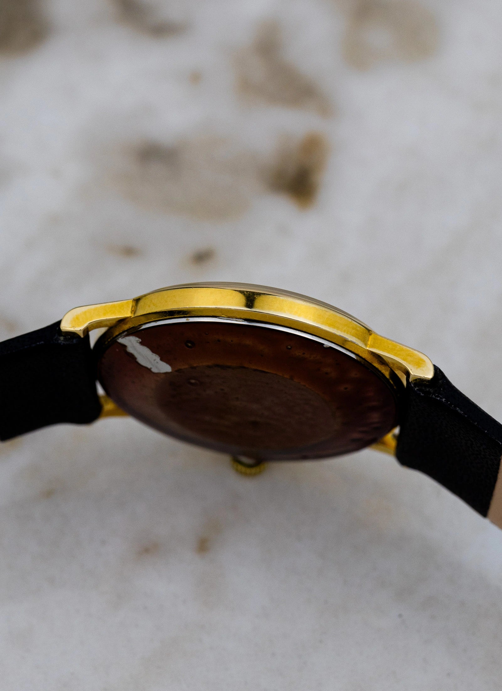 1974 Omega De Ville 111.140 cal. 625 Serviced