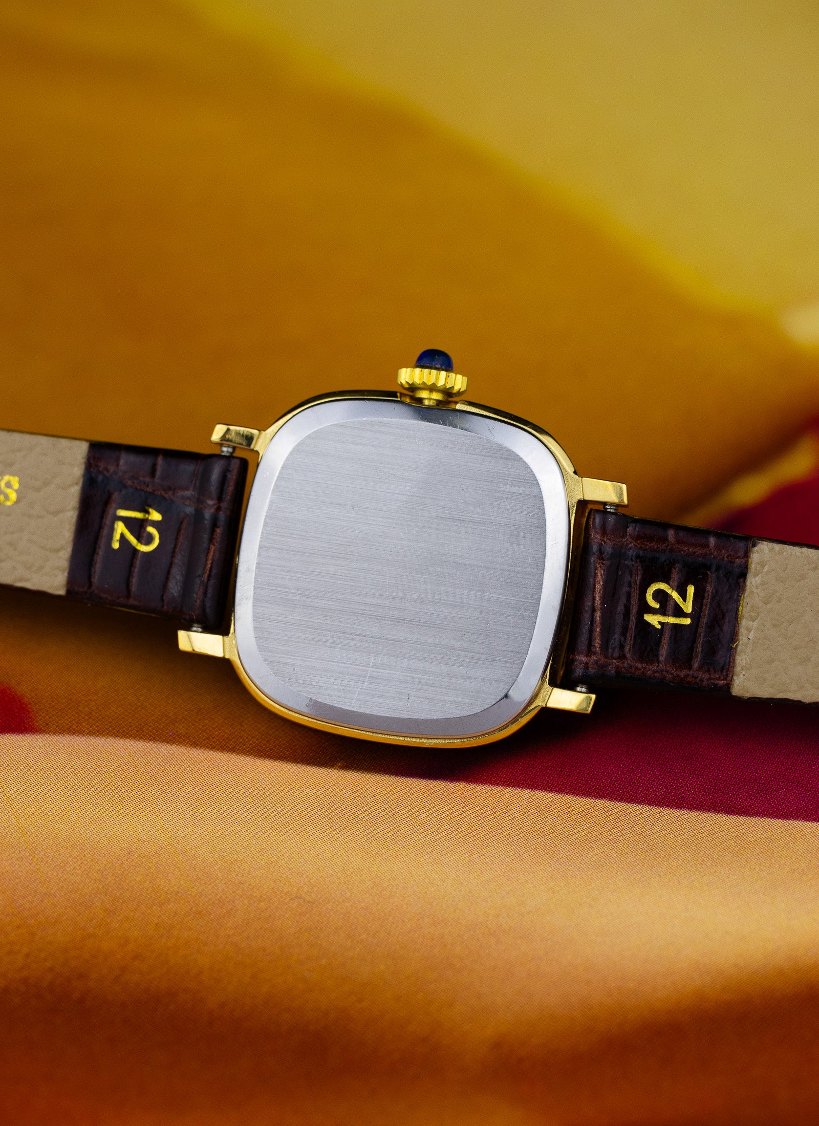 1975 Lady Omega De Ville 511.0471 cal. 265 Serviced