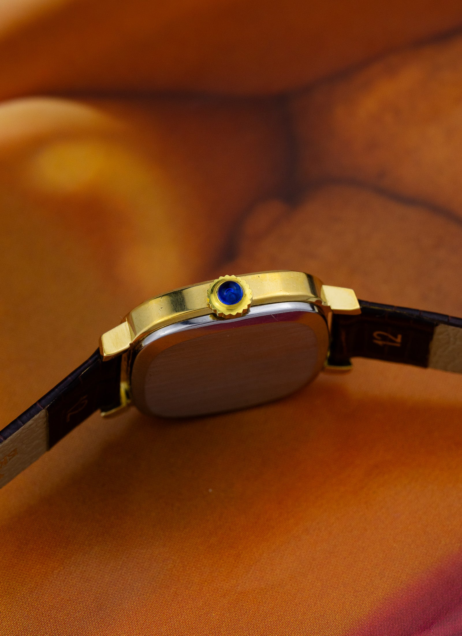 1975 Lady Omega De Ville 511.0471 cal. 265 Serviced