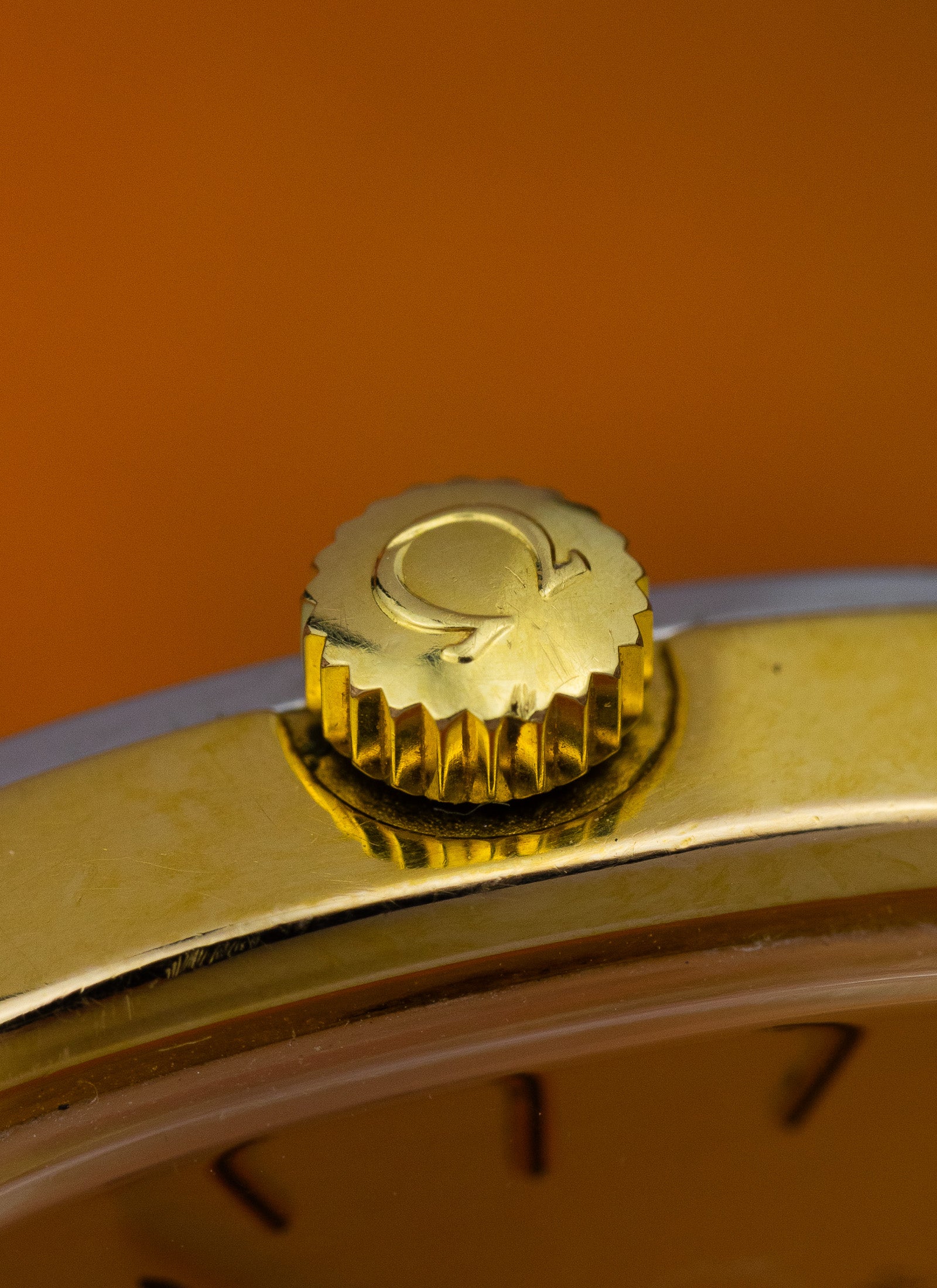 1979 Lady Omega De Ville 511.0509 cal. 625