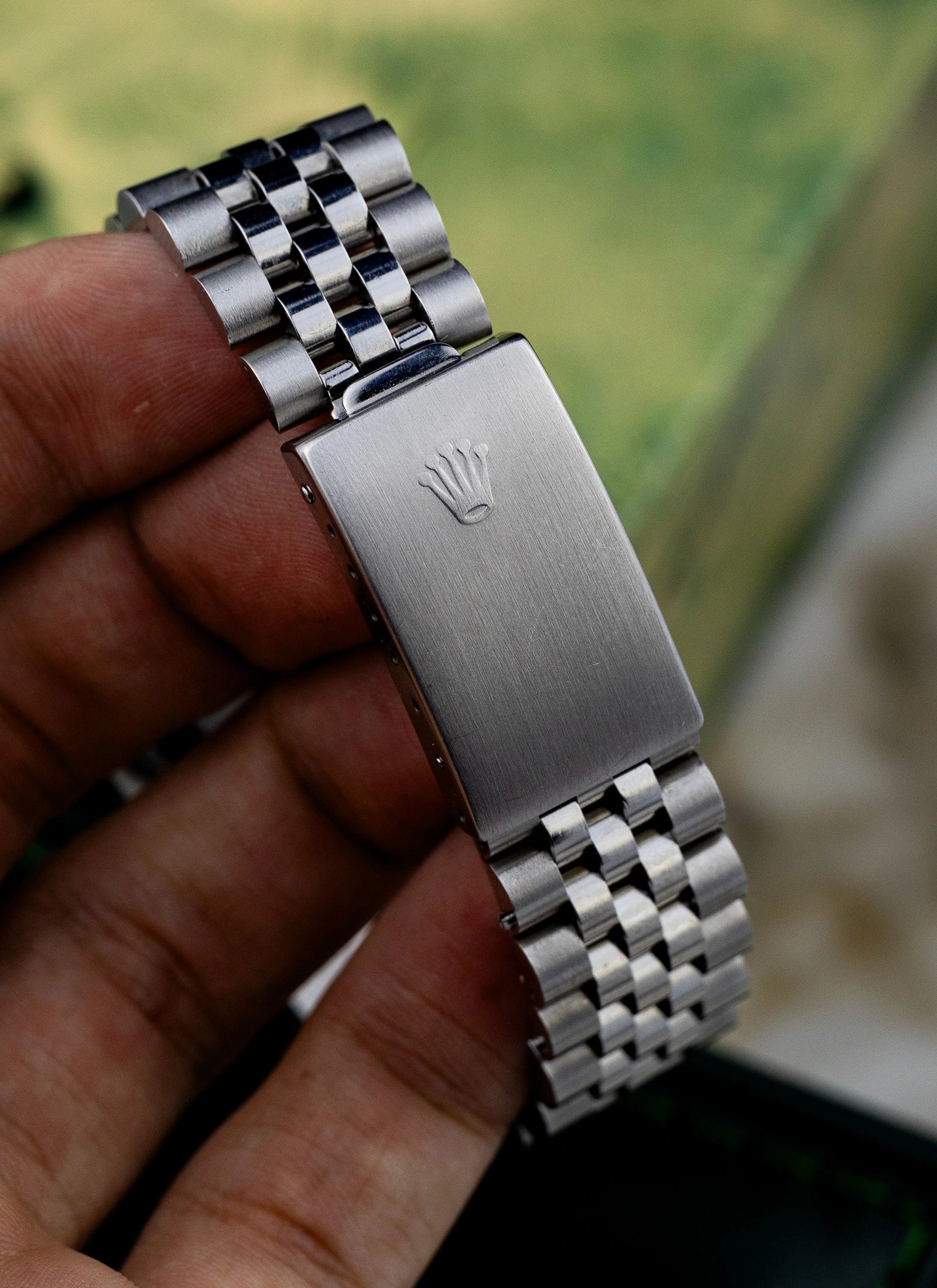 1991 Rolex Datejust Diamond Dial 16234 Full Set