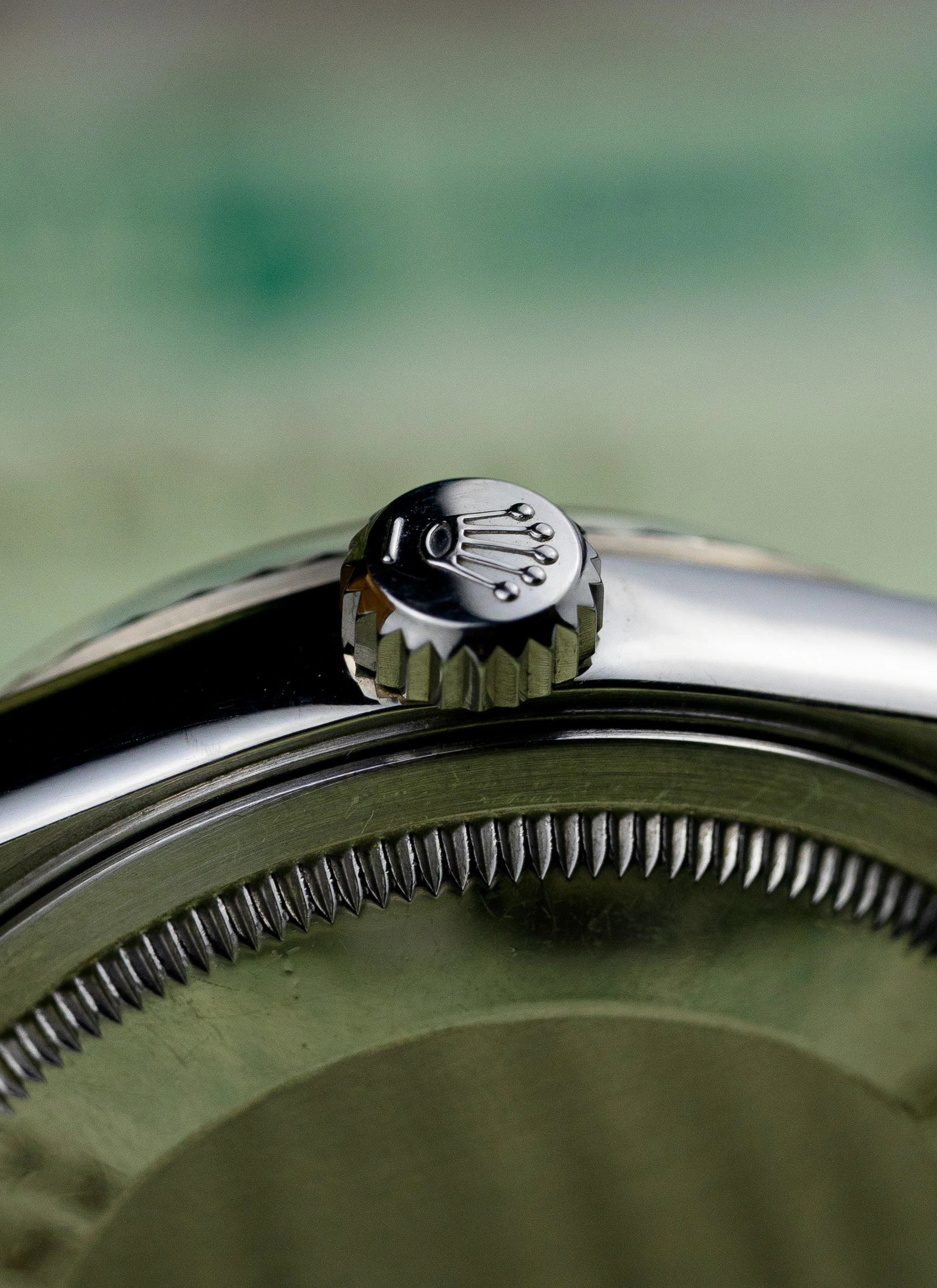1991 Rolex Datejust Diamond Dial 16234 Full Set