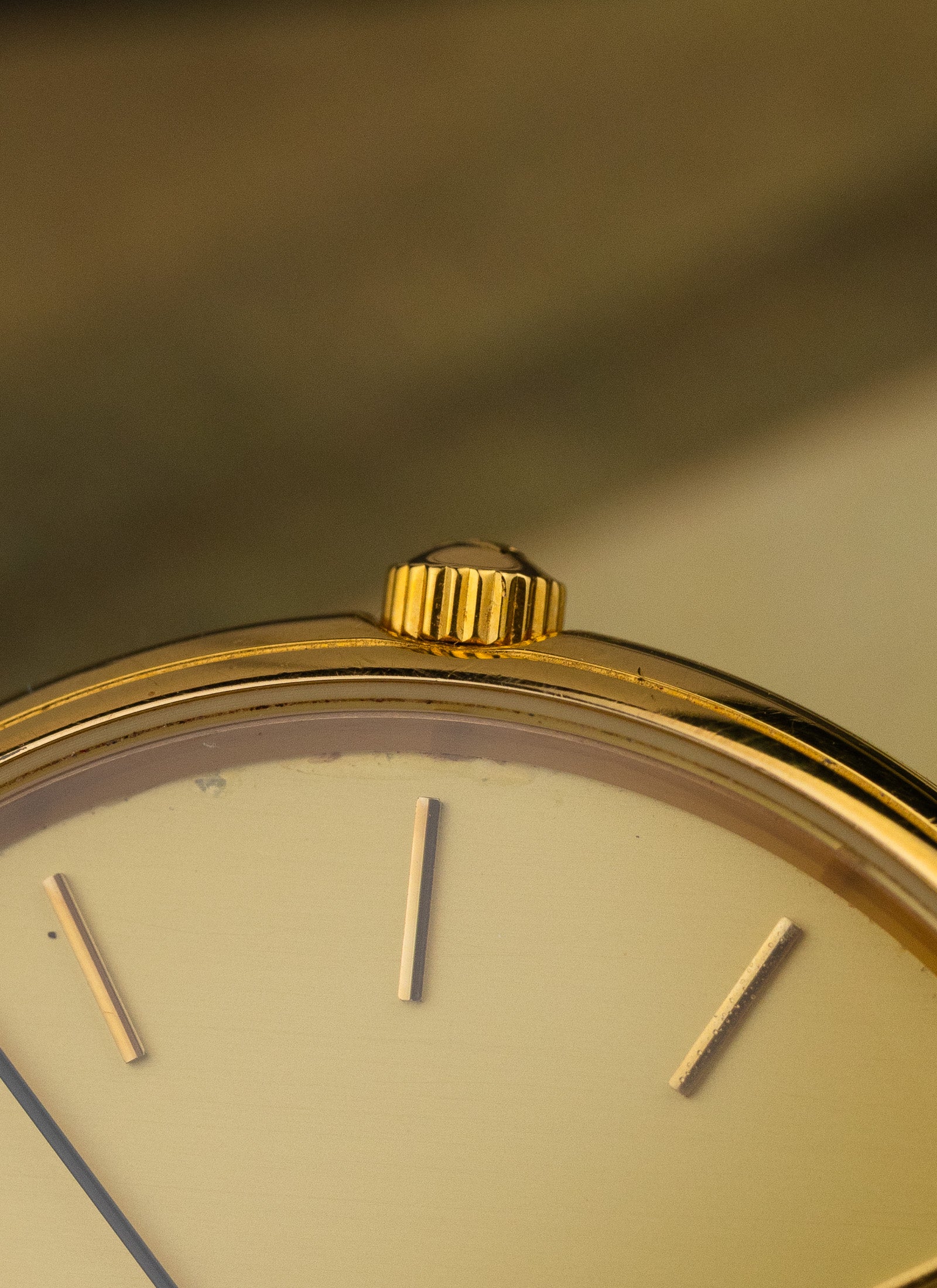 1980s Longines La Grande Classique L4.637.2 cal. L322.2