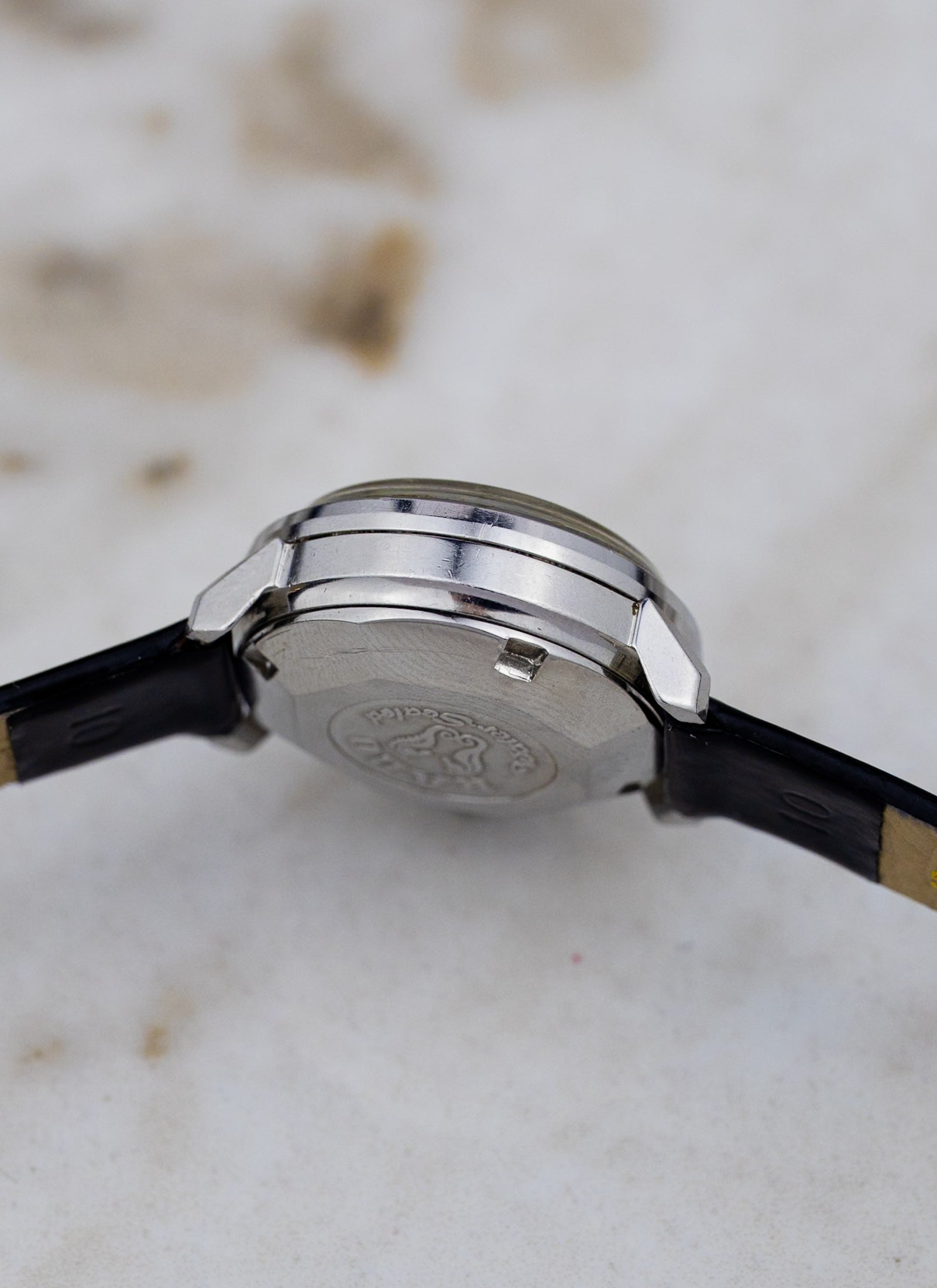 1970s Ladies Rado Cosmic Water Sealed