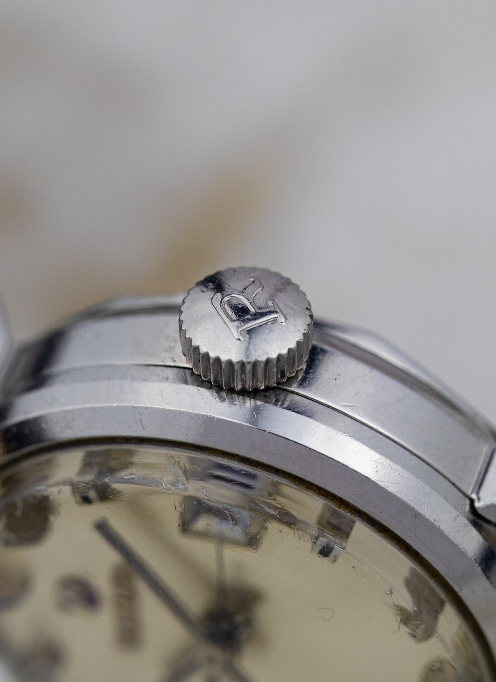1970s Ladies Rado Cosmic Water Sealed