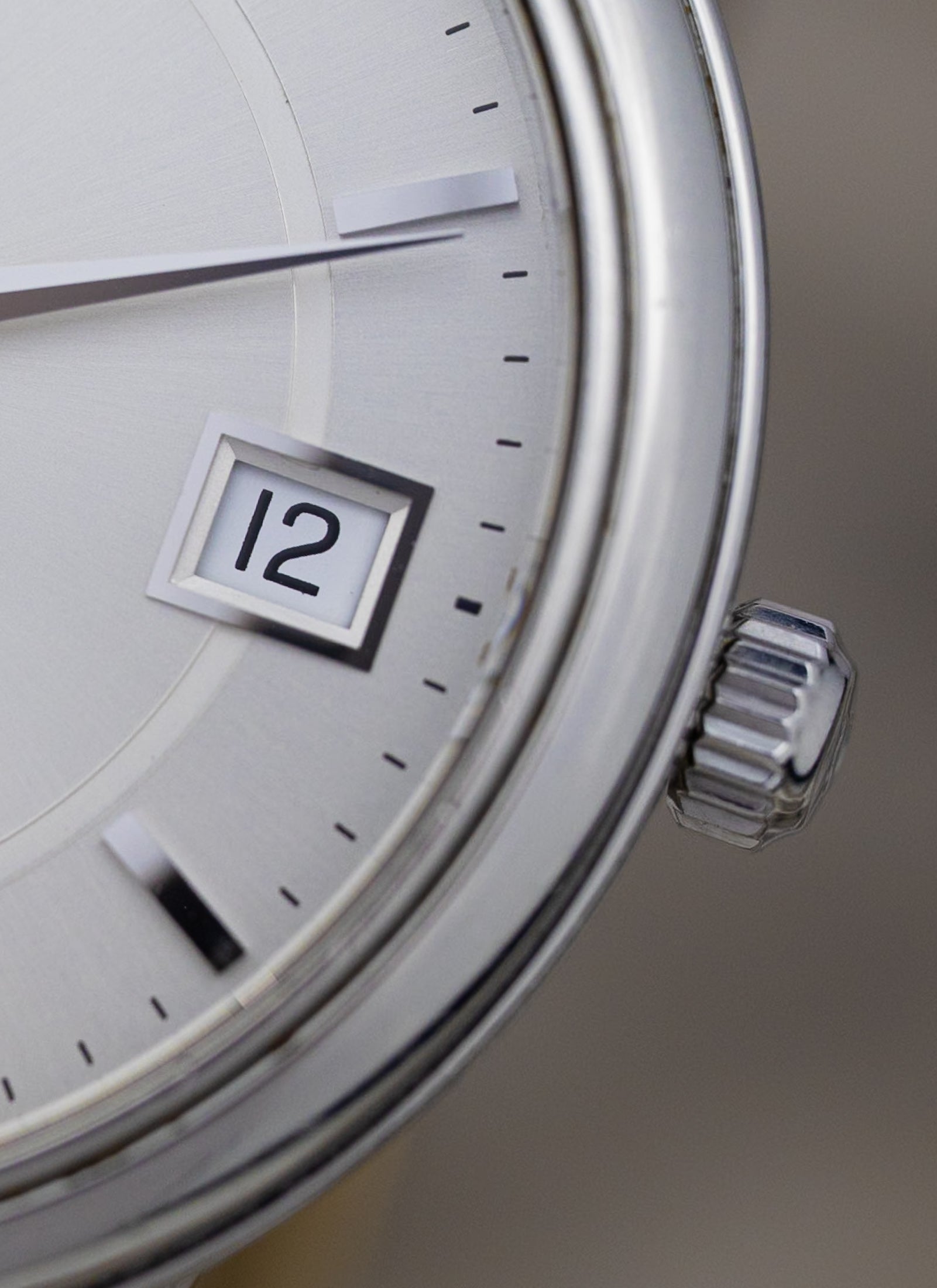 1999 Omega De Ville Prestige 168.1050 cal. 1120 Box + Serviced