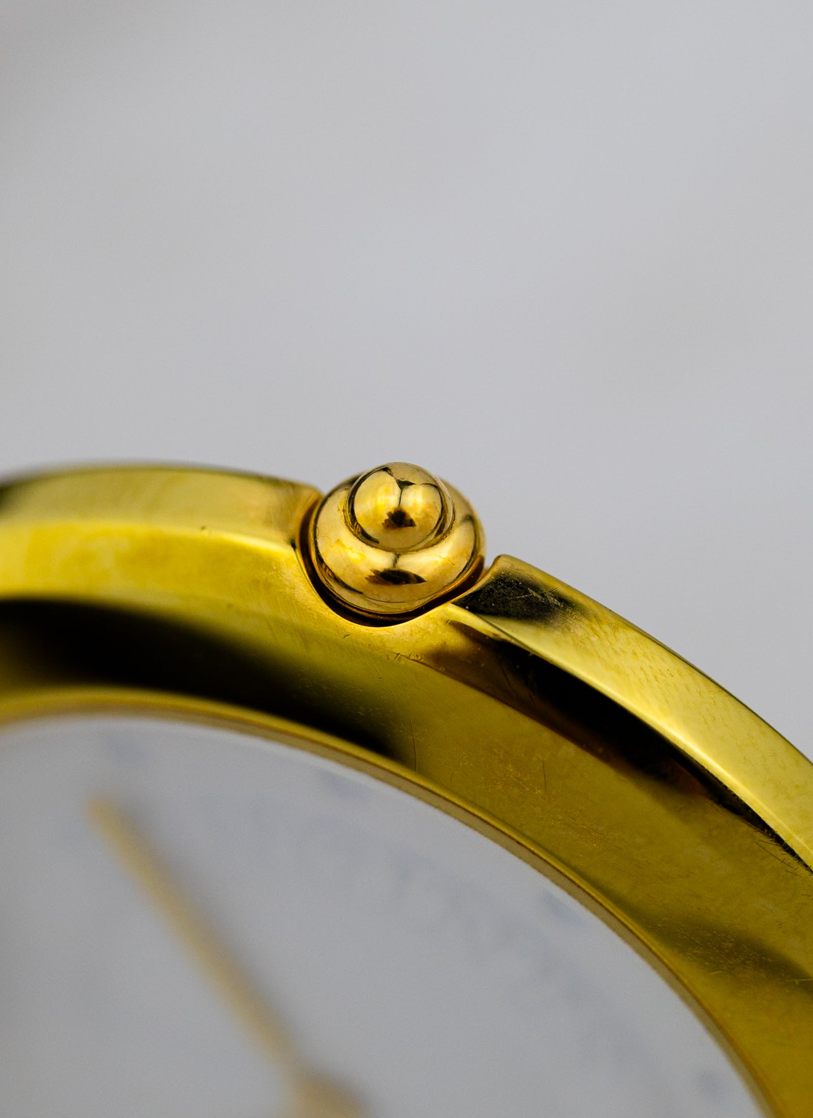 1990s Rodolphe By Longines L6.606.2