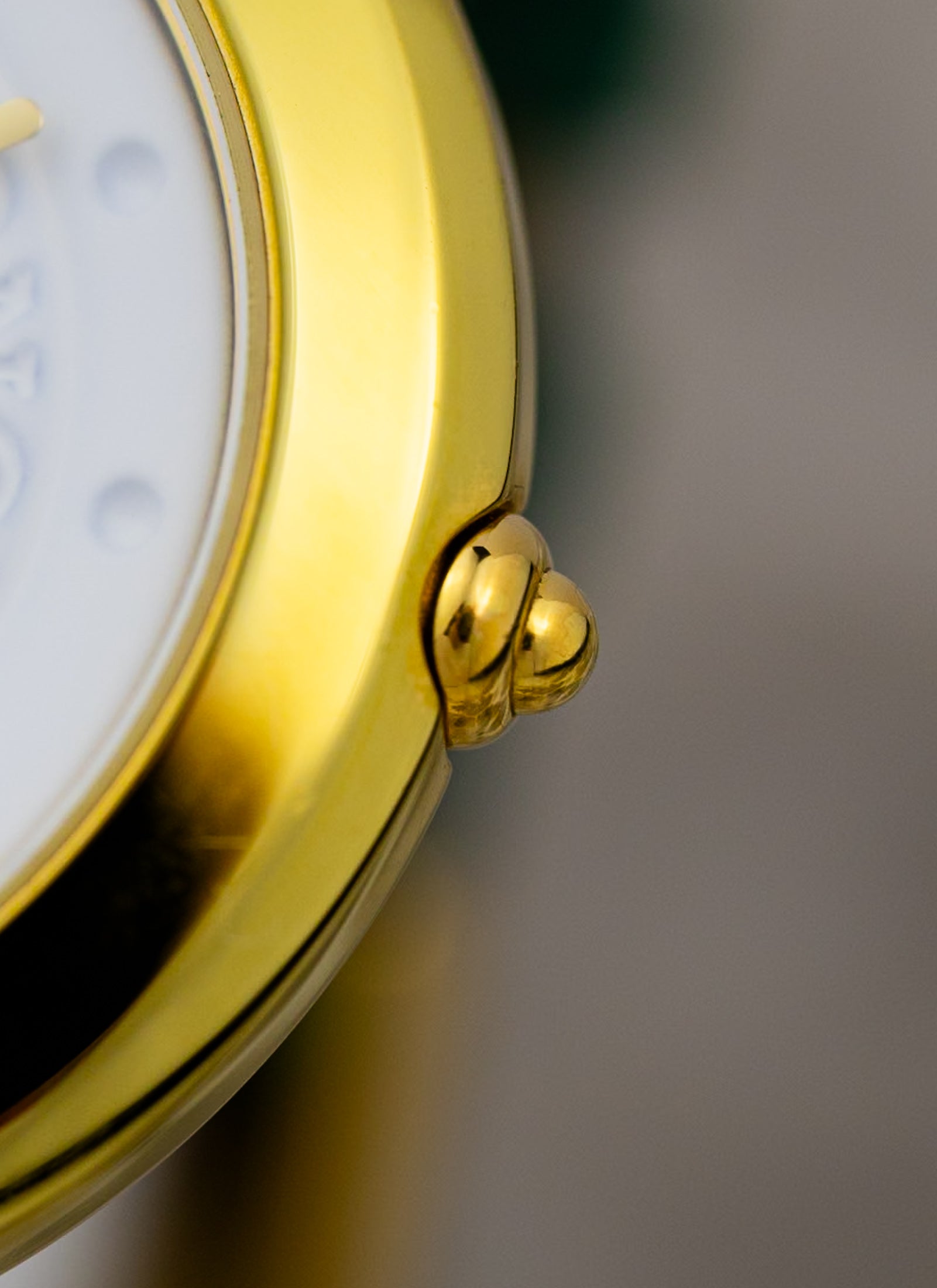 1990s Rodolphe By Longines L6.606.2