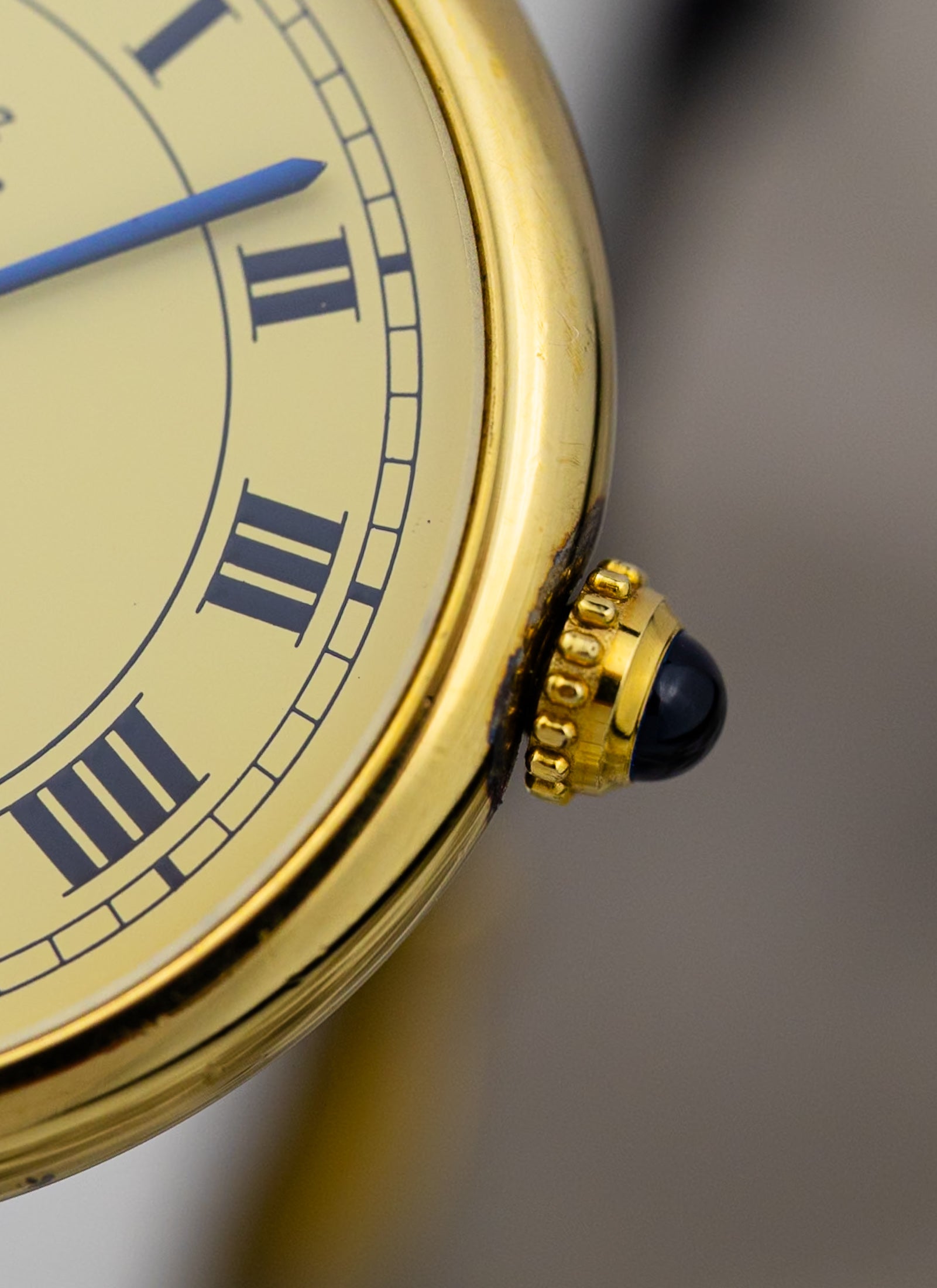 1990s Must de Cartier Vendome 590003