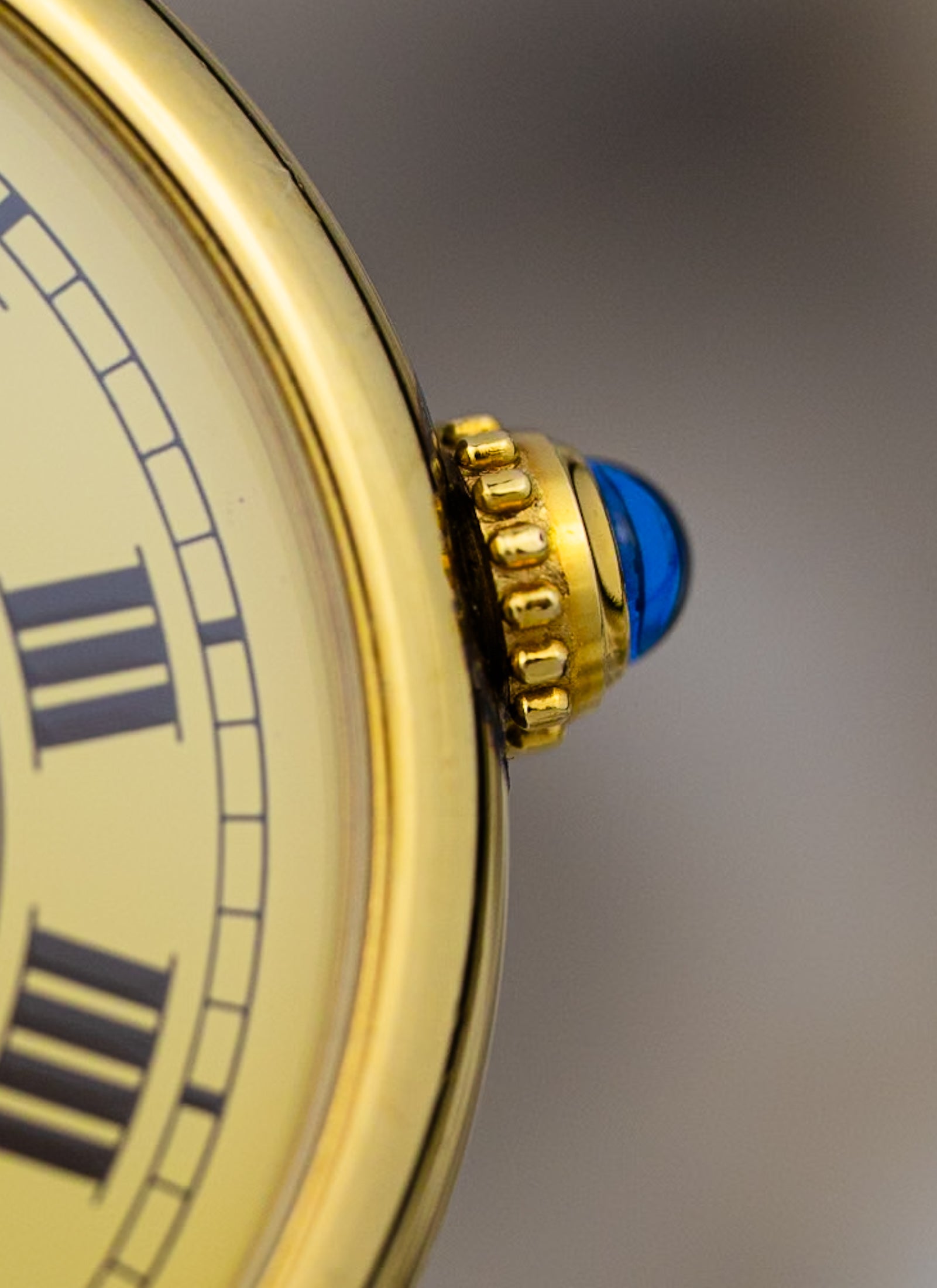 1990s Must de Cartier Vendome 590003