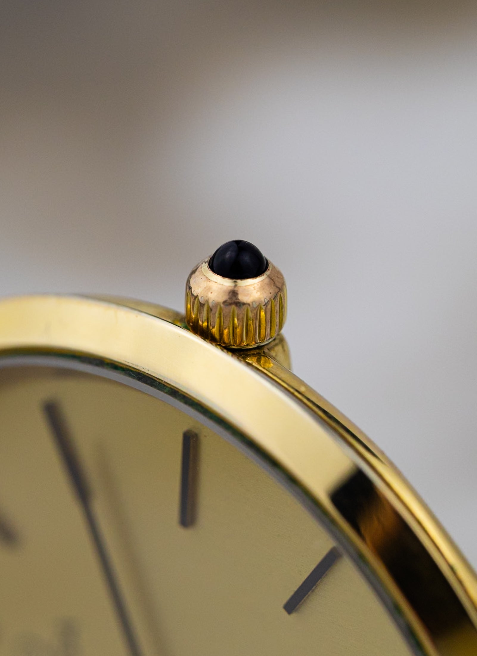 1975 Omega De Ville 111.0107 cal. 625