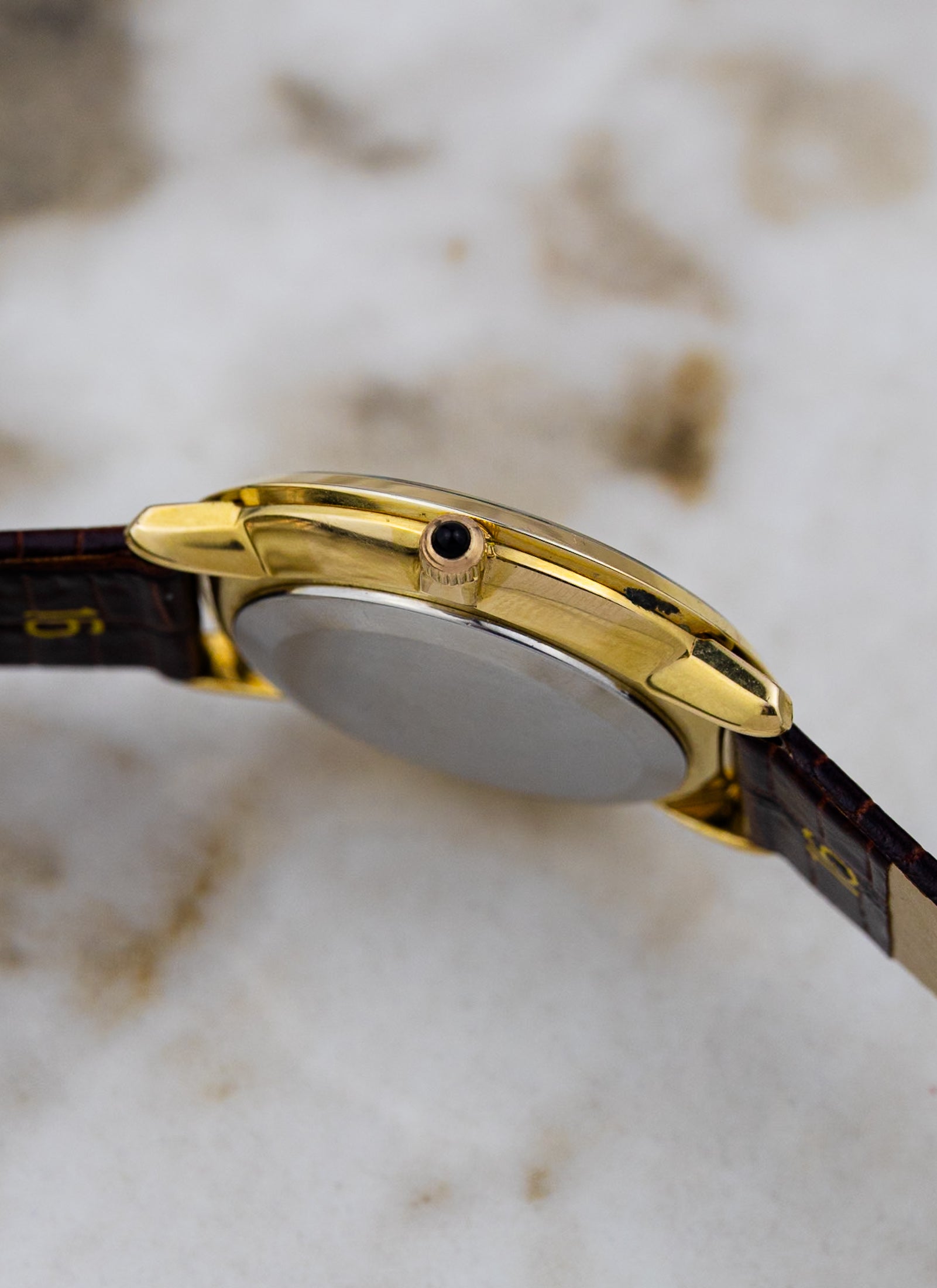 1975 Omega De Ville 111.0107 cal. 625