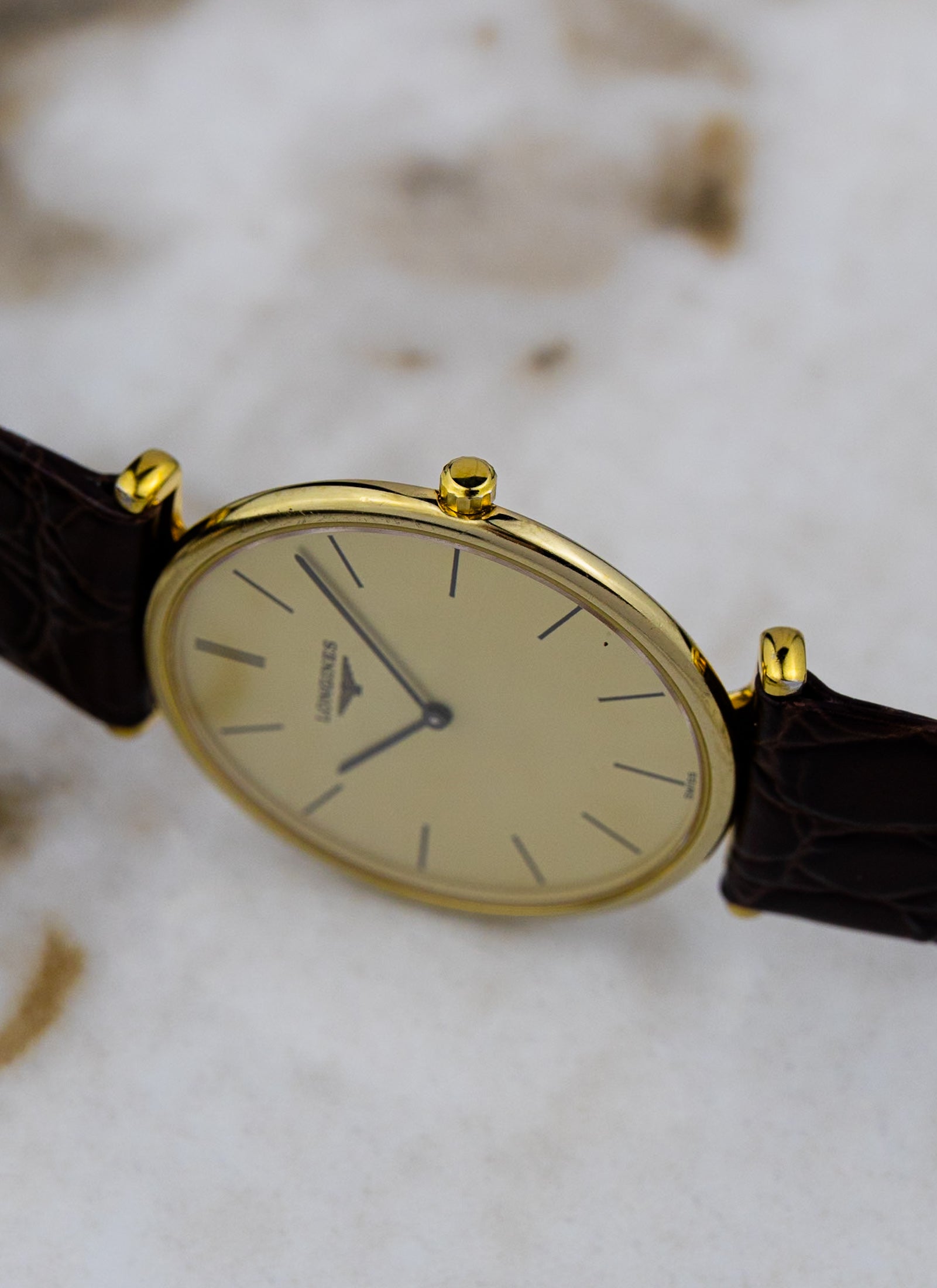 1990s Longines La Grande Classique L4.635.2