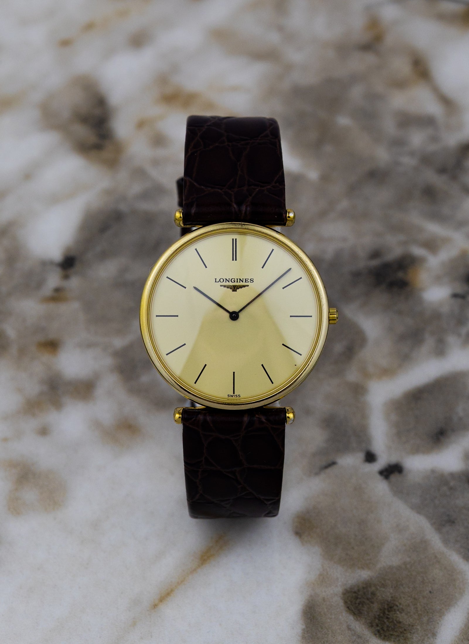 1990s Longines La Grande Classique L4.635.2