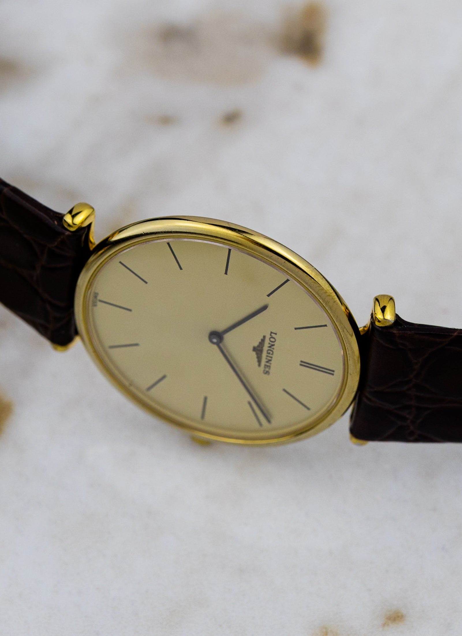1990s Longines La Grande Classique L4.635.2