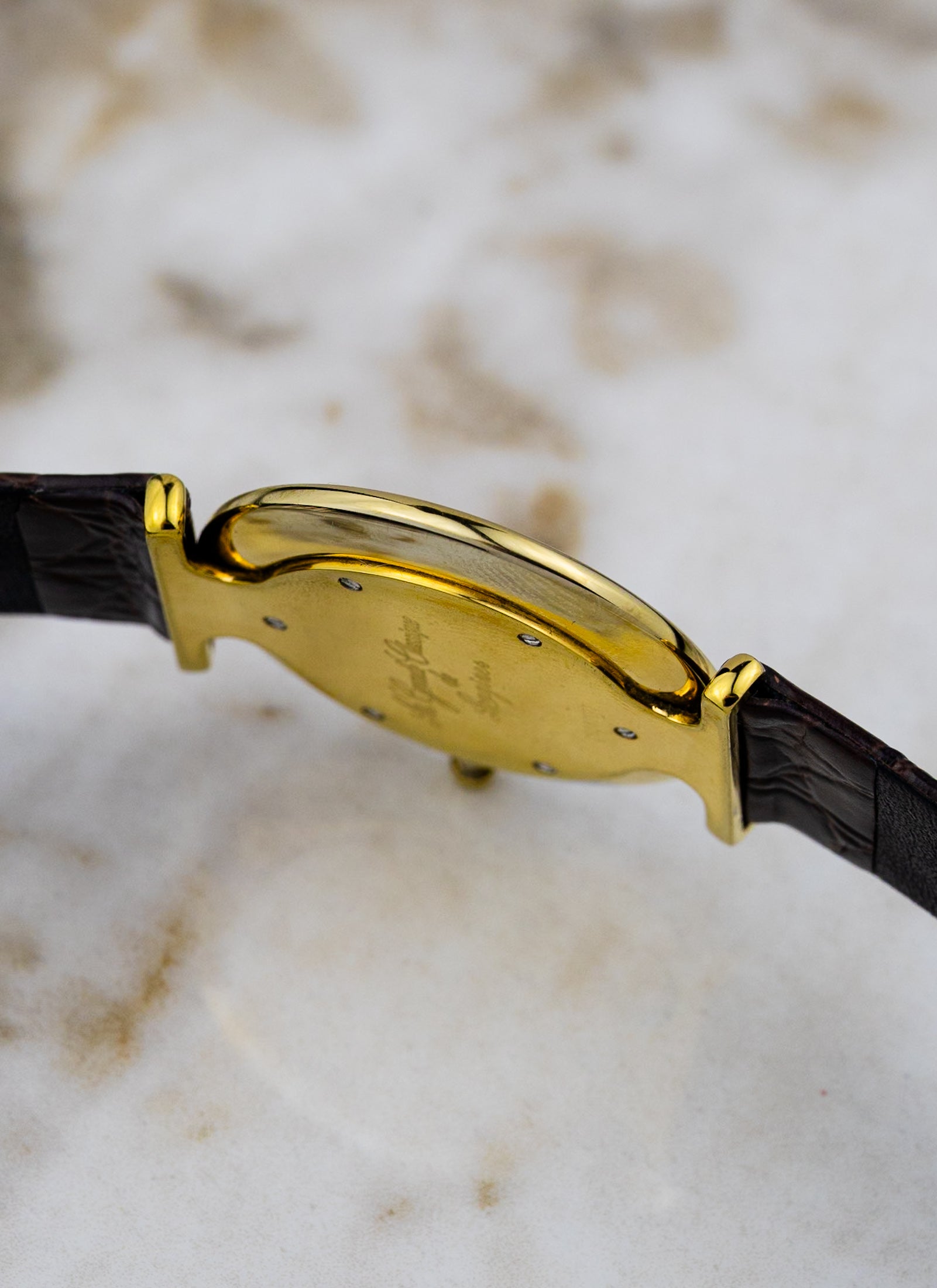 1990s Longines La Grande Classique L4.635.2