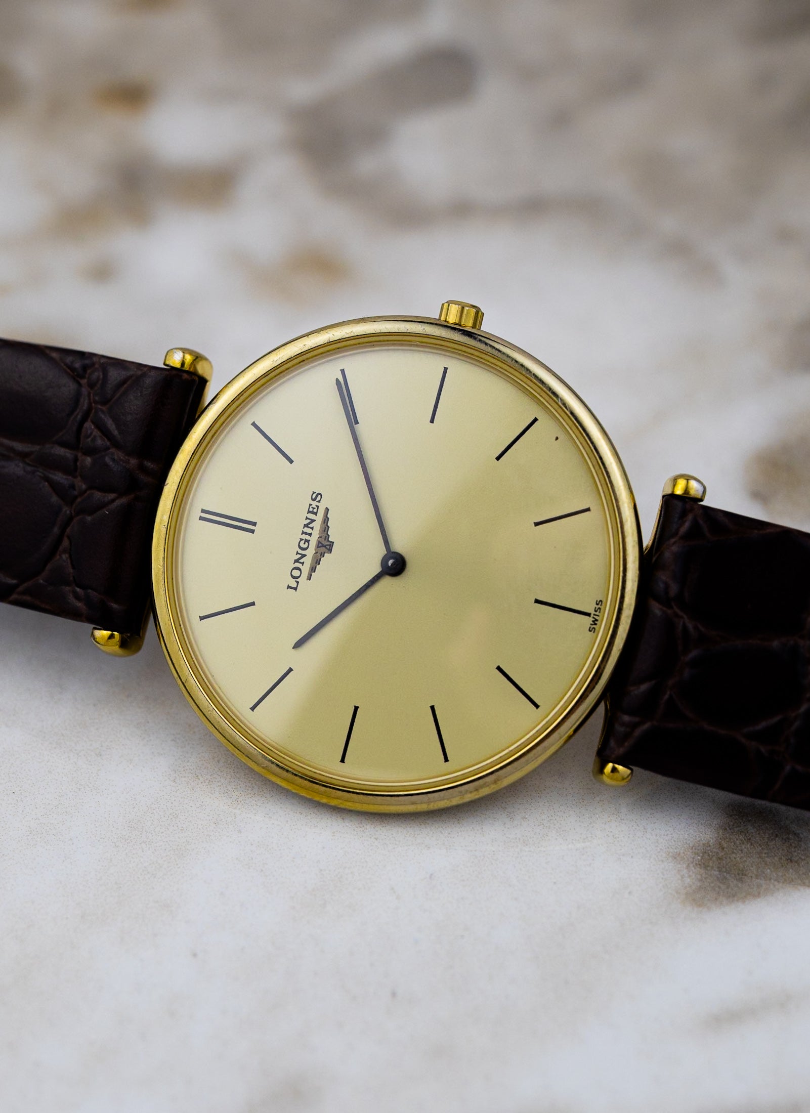 1990s Longines La Grande Classique L4.635.2