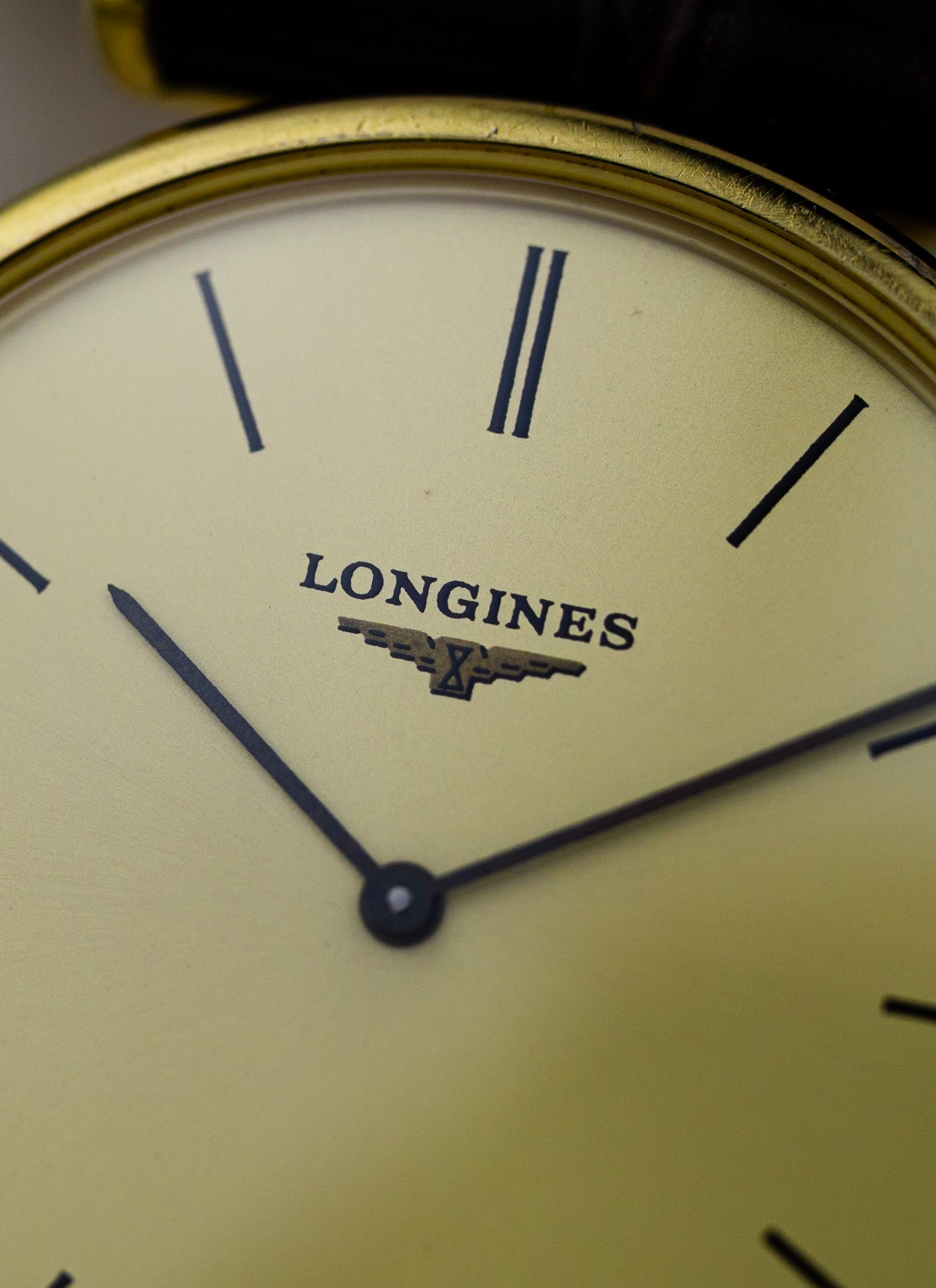 1990s Longines La Grande Classique L4.635.2