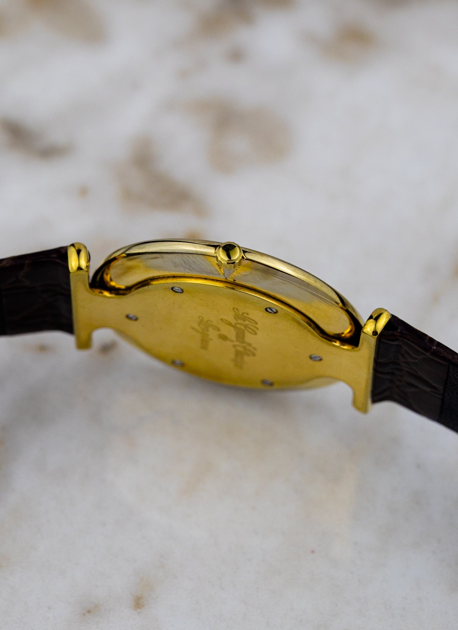 1990s Longines La Grande Classique L4.635.2