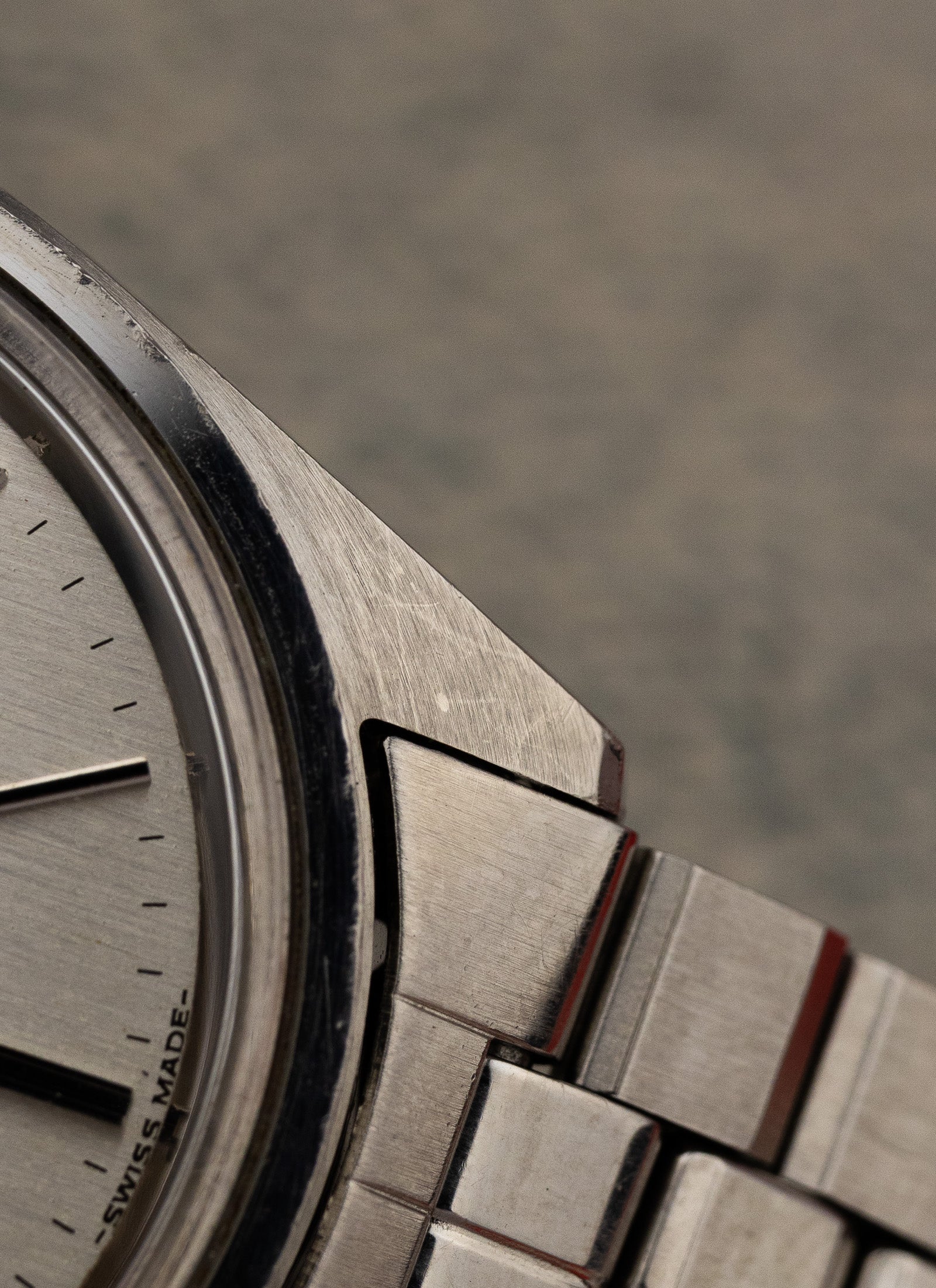 1970s Longines Admiral 1563 cal. 431 Serviced
