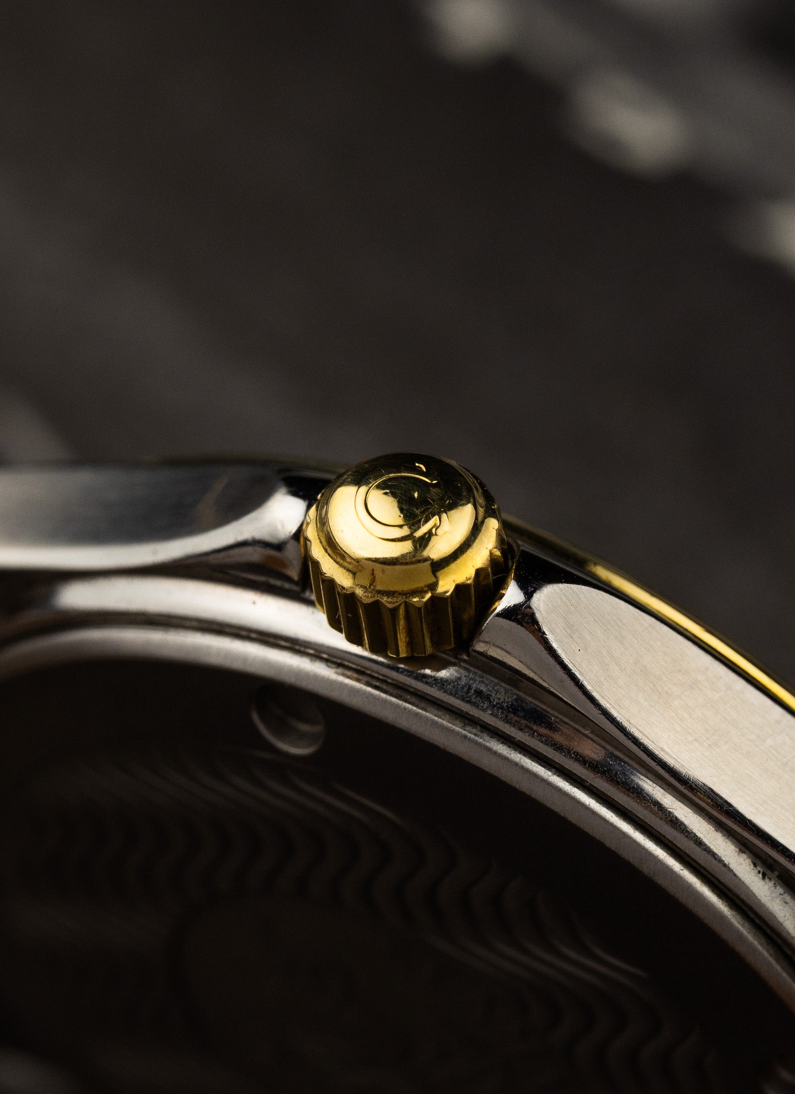 1993 Omega Seamaster 120m Bicolor 2311.80 Full Set