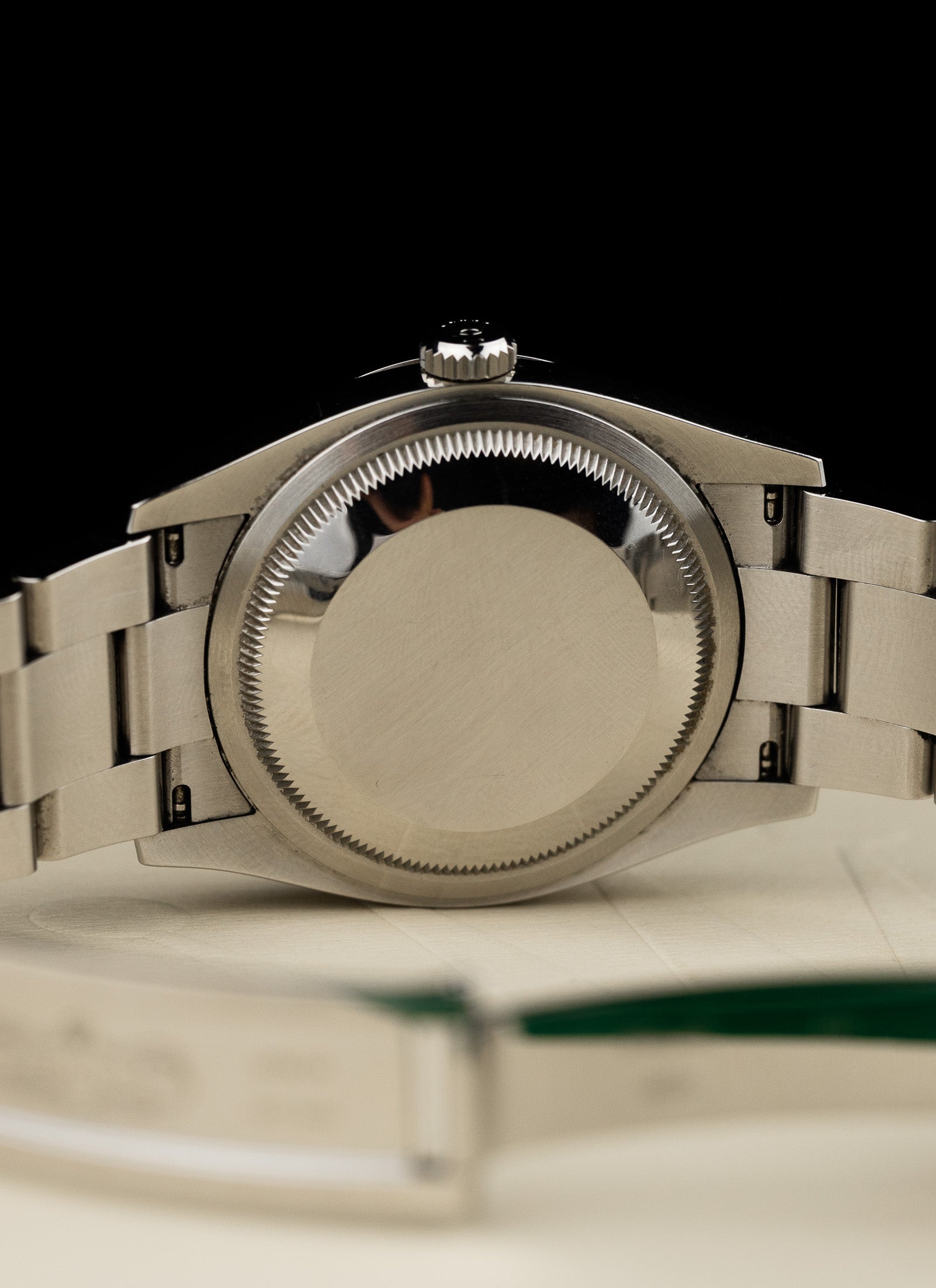 2021 Rolex Datejust Wimbledon 126200 Full Set
