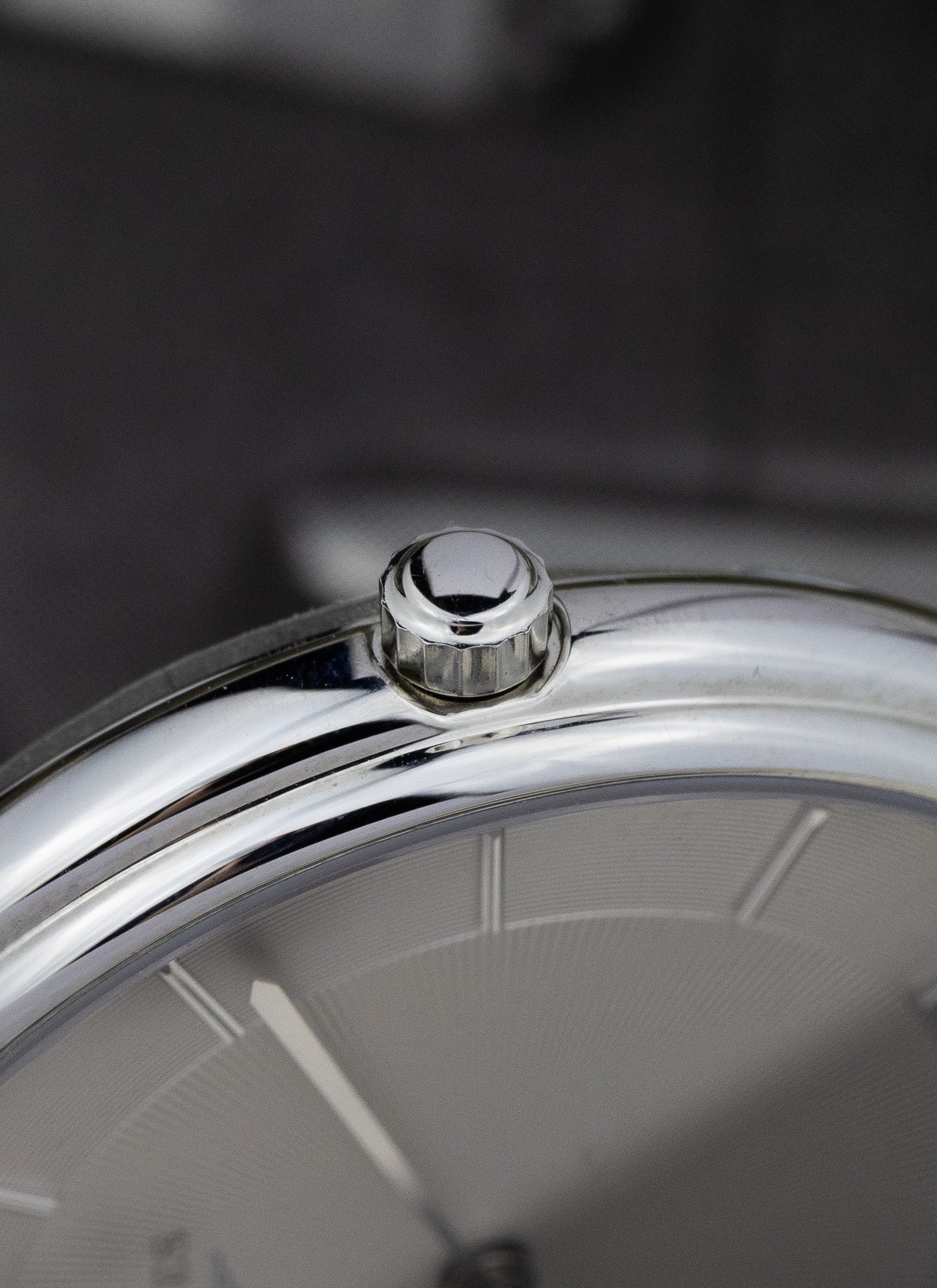 1990s Longines La Grande Classique Guilloche L4.676.4 cal. L150.2