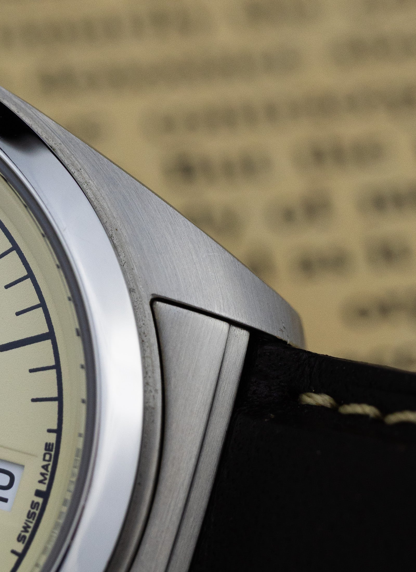 2010s Bell & Ross Vintage 123 210S cal. 28922A