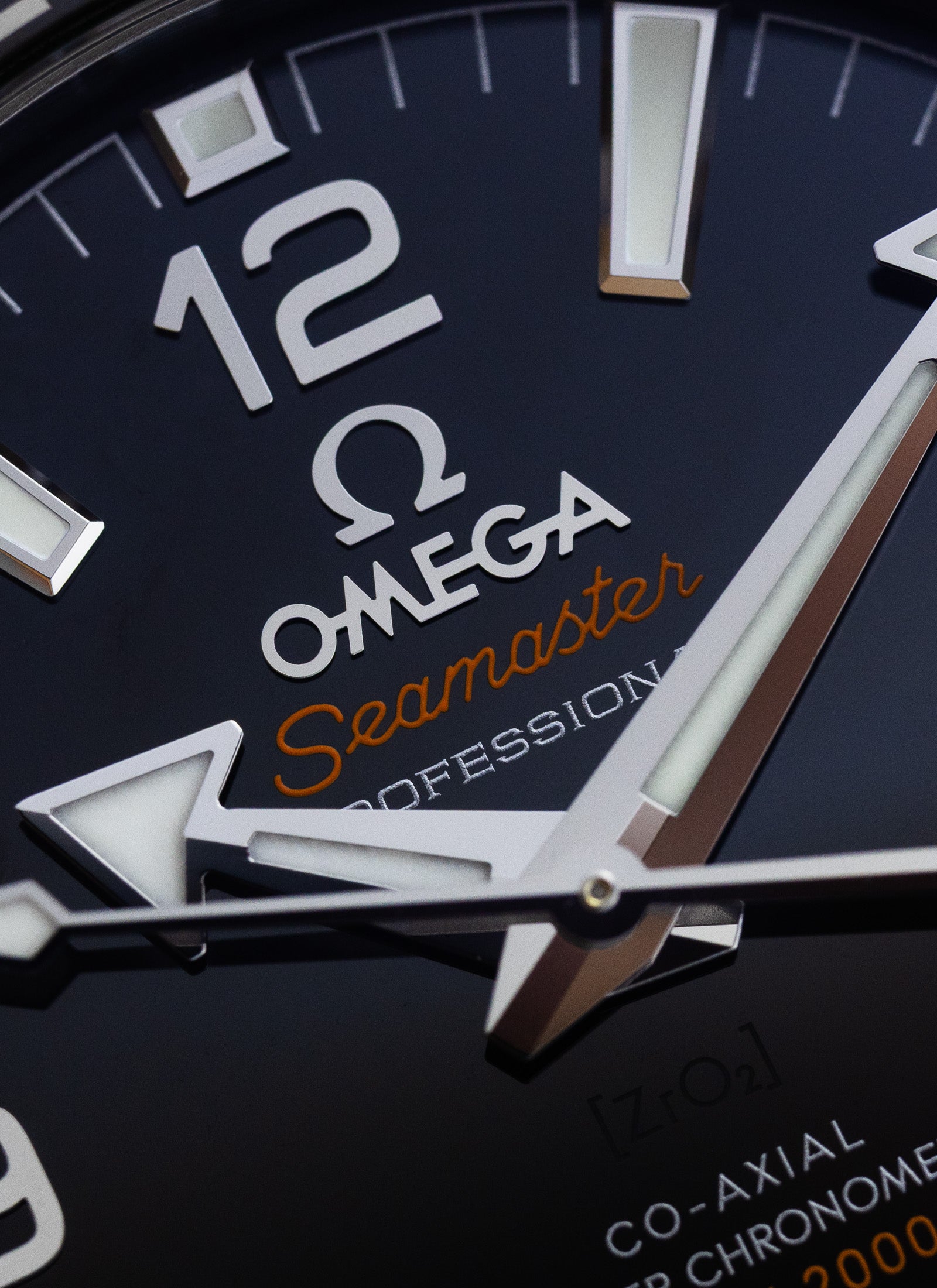 2024 Omega Seamaster Planet Ocean 21530402001001 Full Set