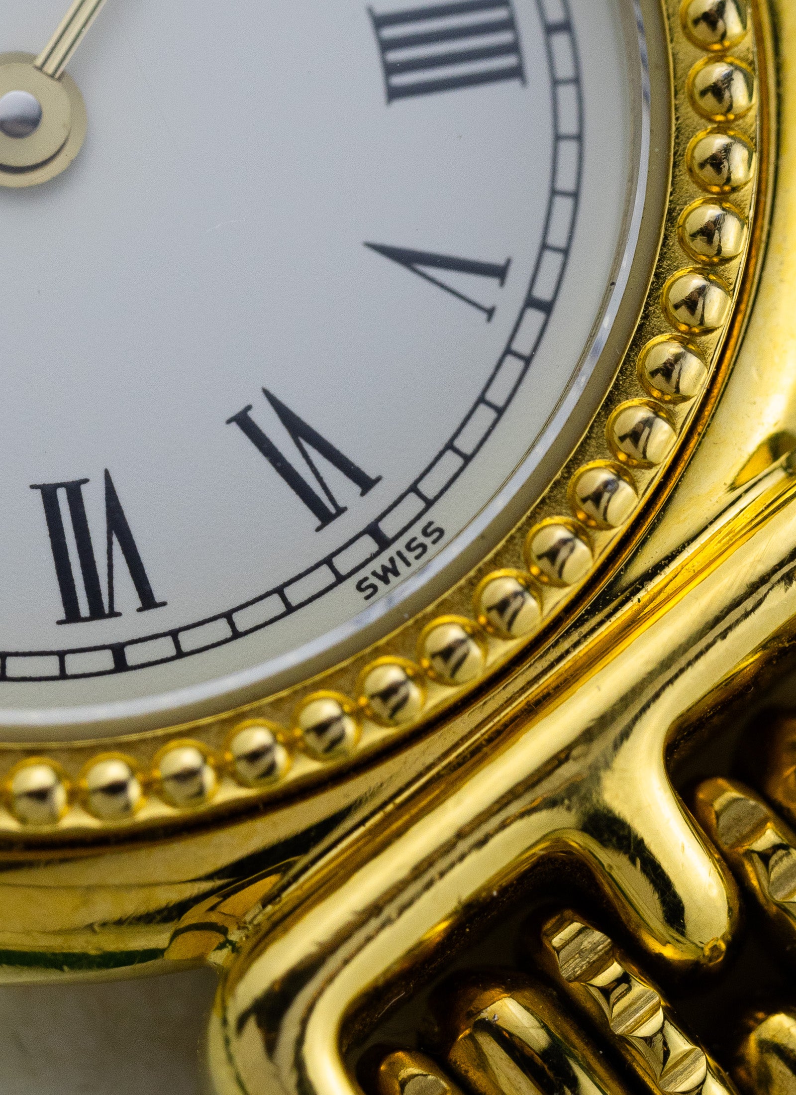 1990s Lady Longines Flagship L5.130.2 Box