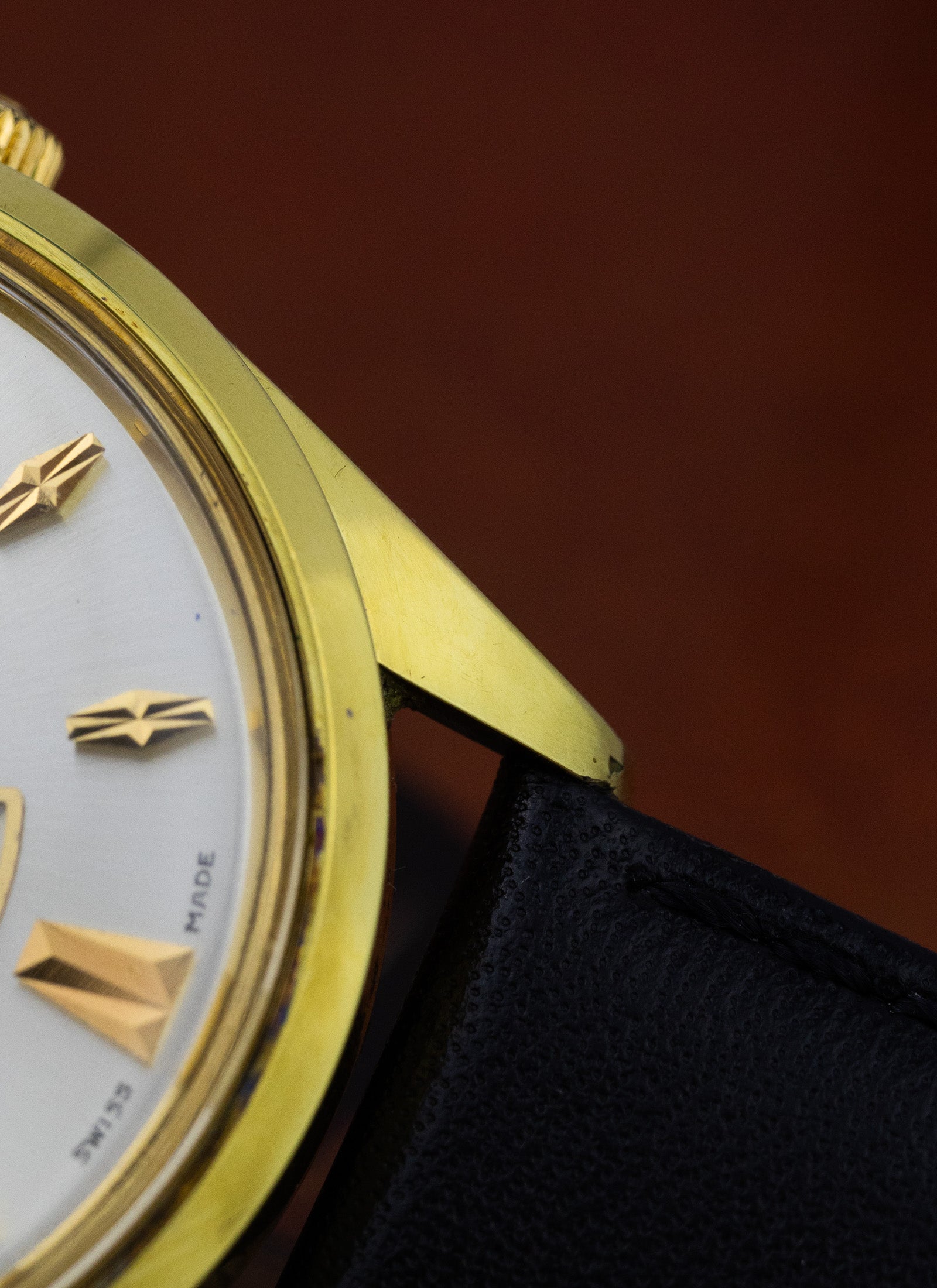 1960s Rado Daymaster 11753 Serviced