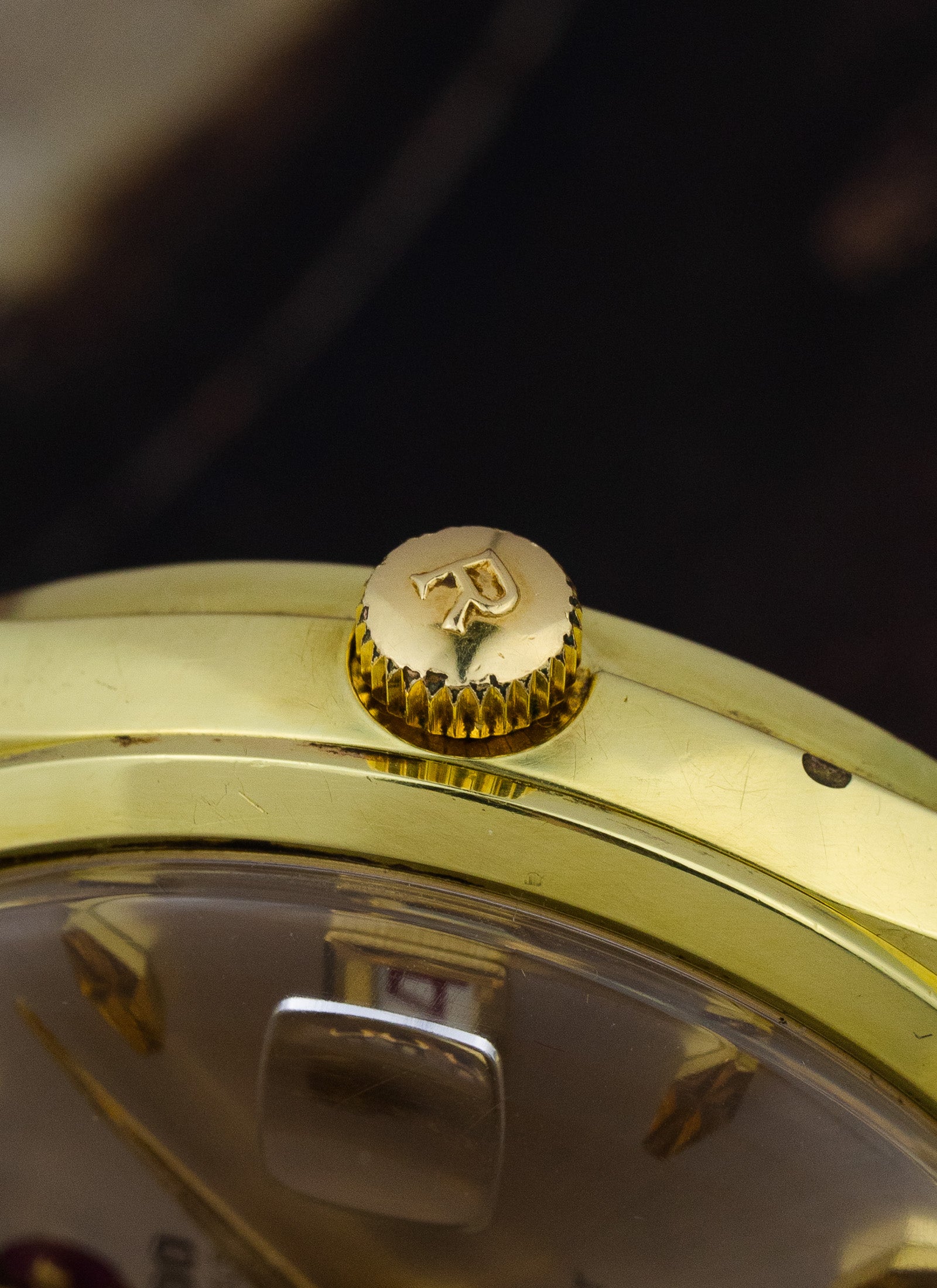1960s Rado Daymaster 11753 Serviced